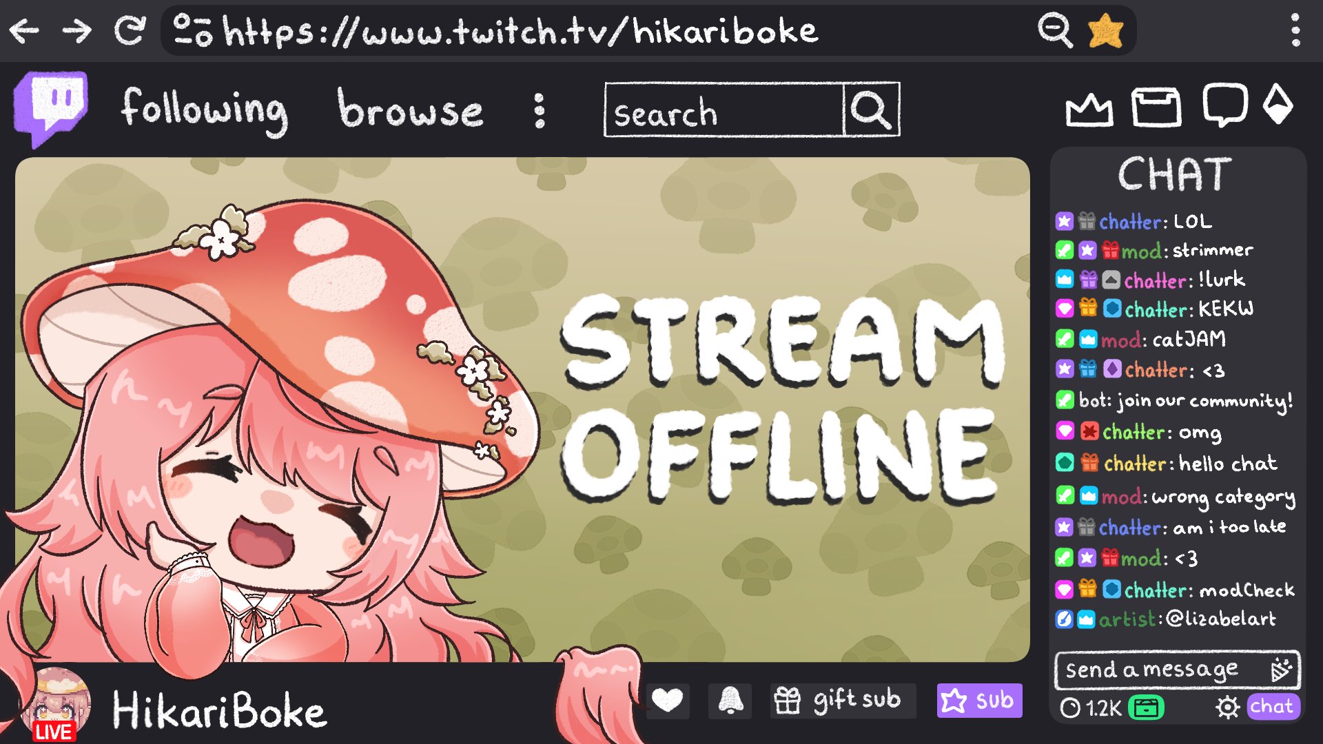 HikariBoke banner