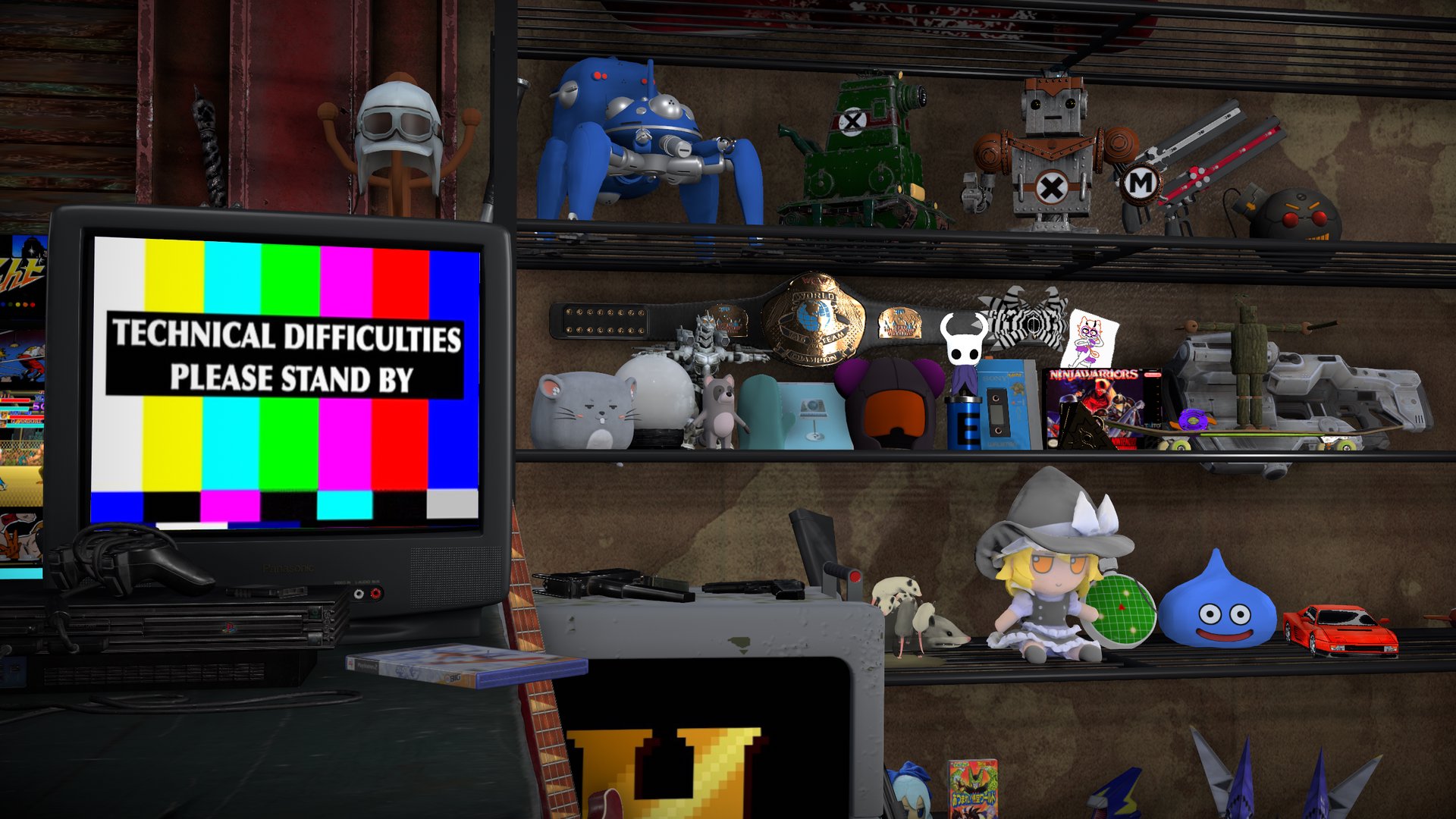 HikariSentinel banner