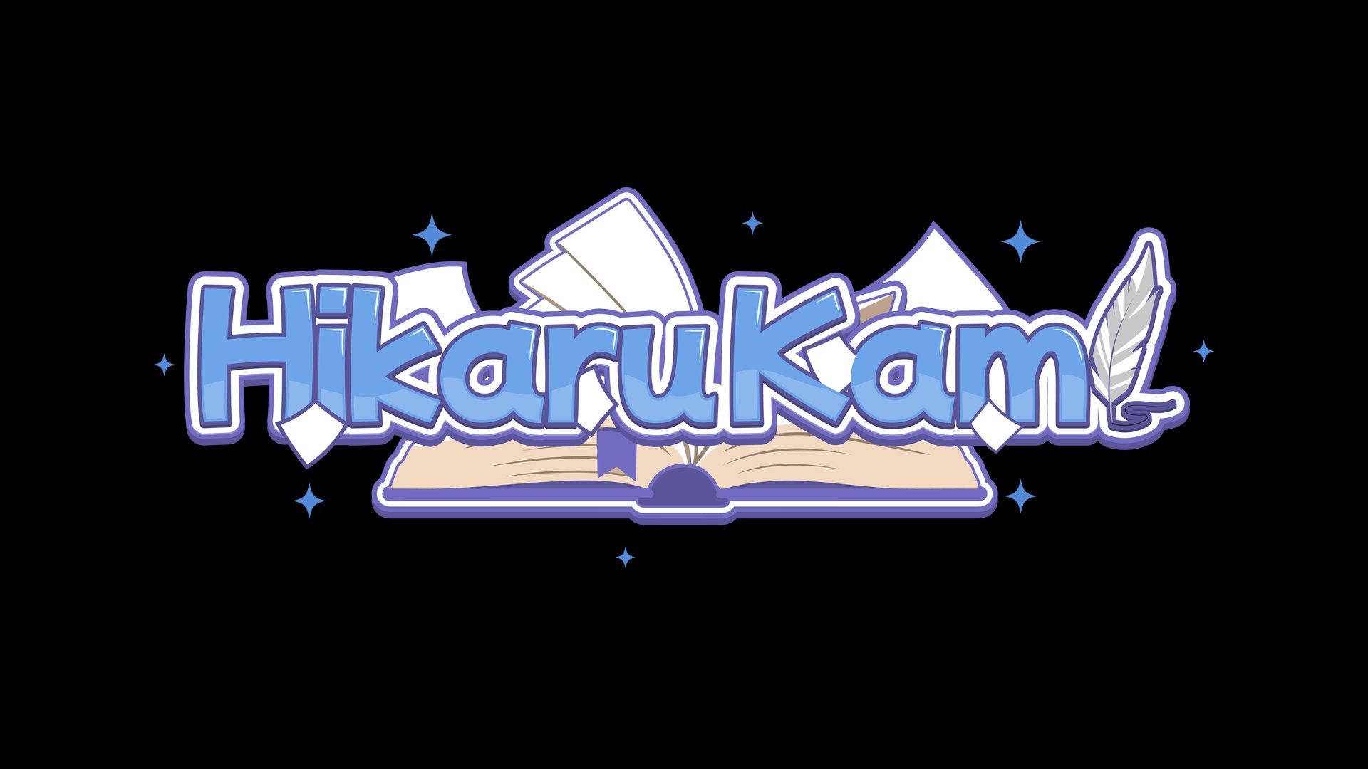 HikaruKami banner