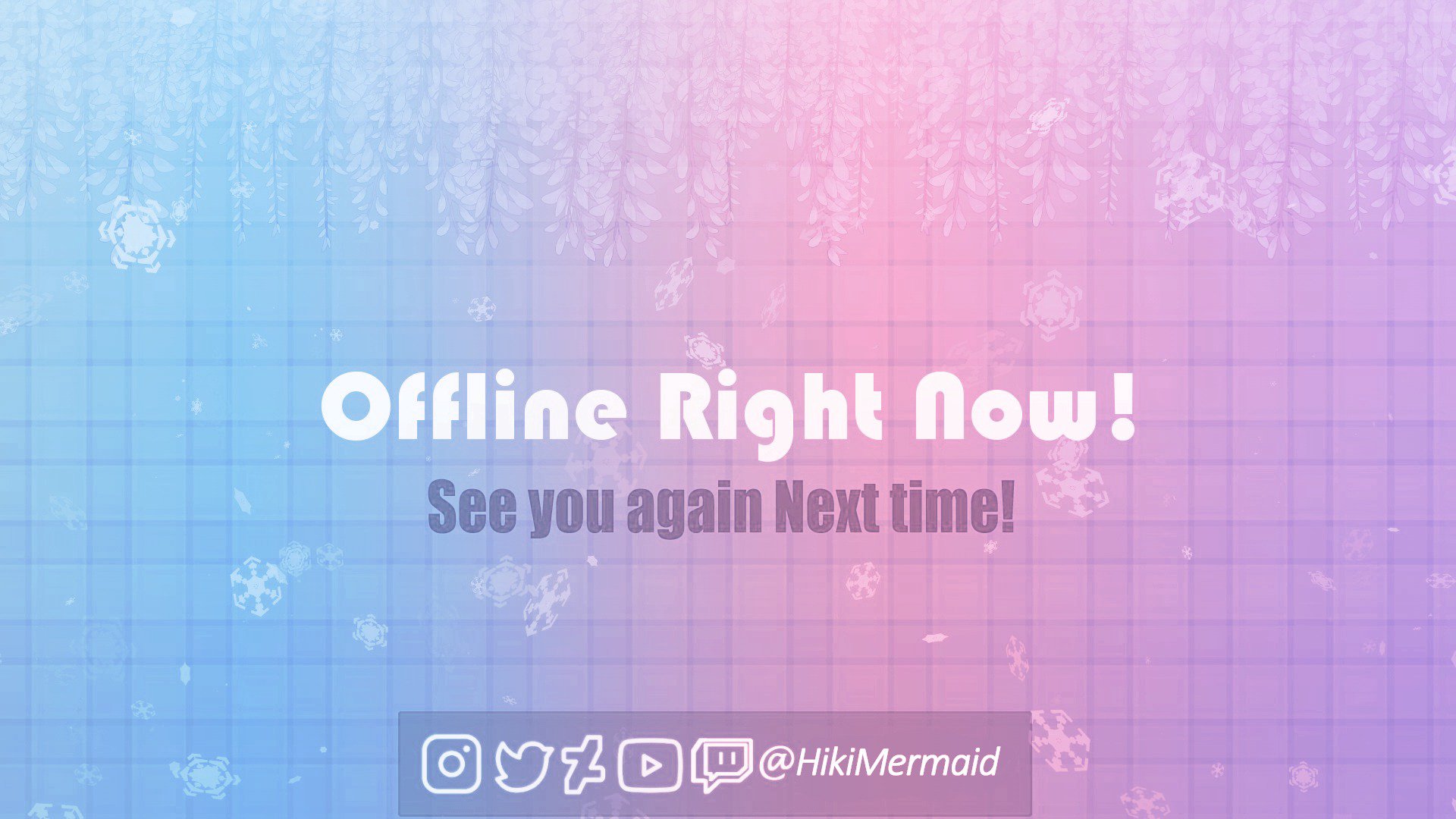 HikiMermaid banner