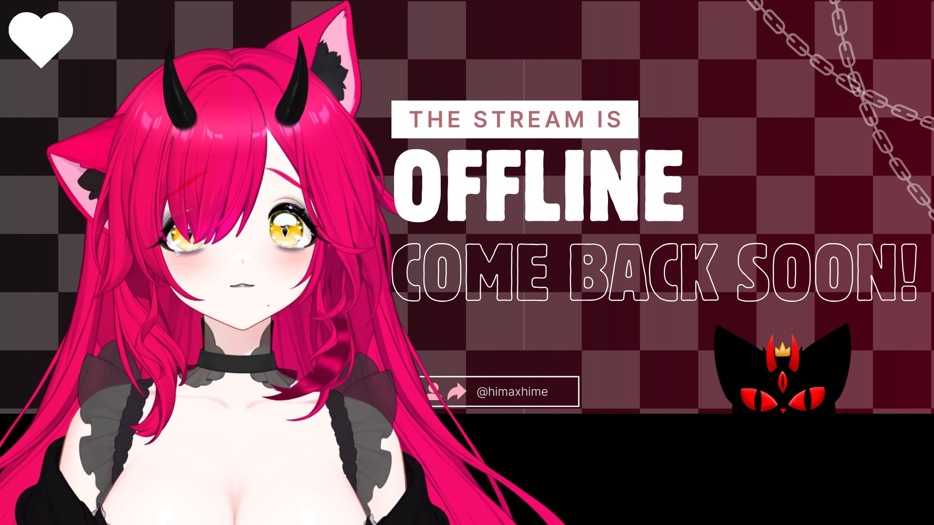 HIMAxHIME banner