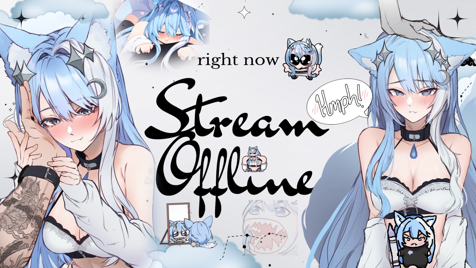 HimeAhri banner
