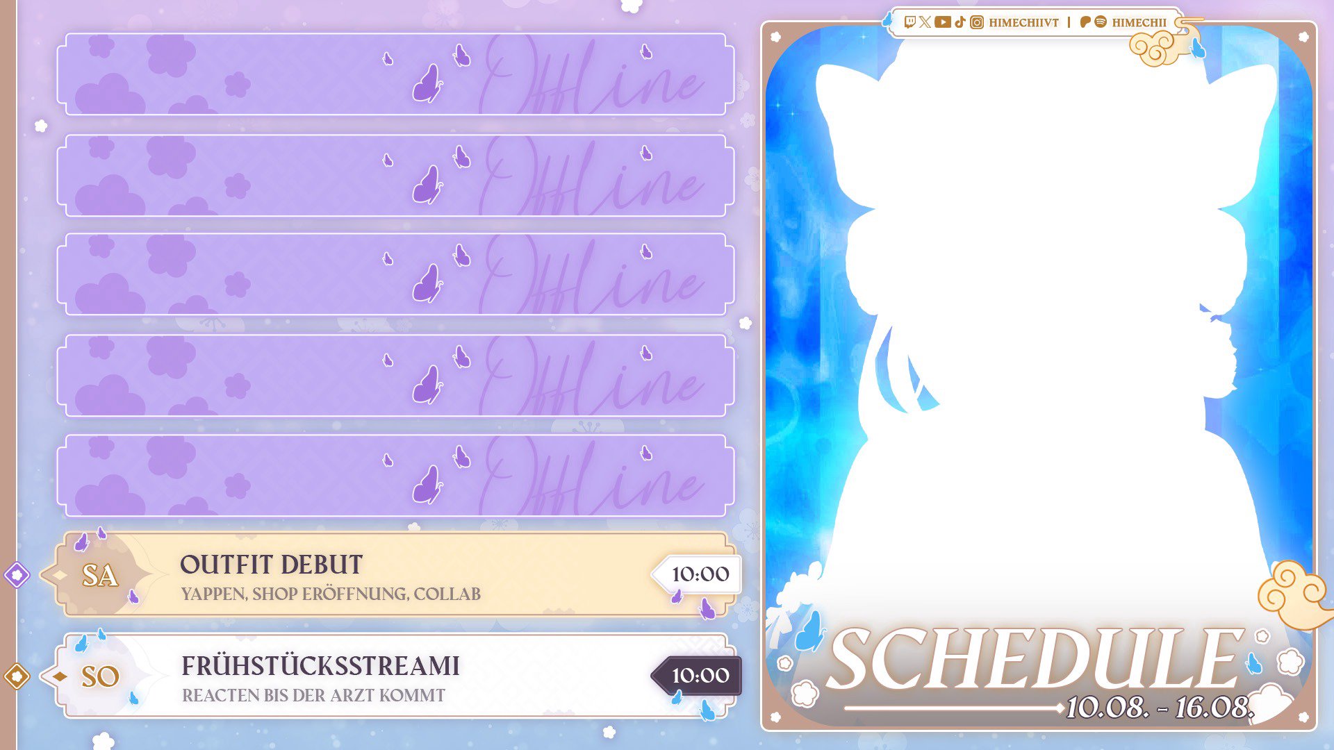 Himechii banner