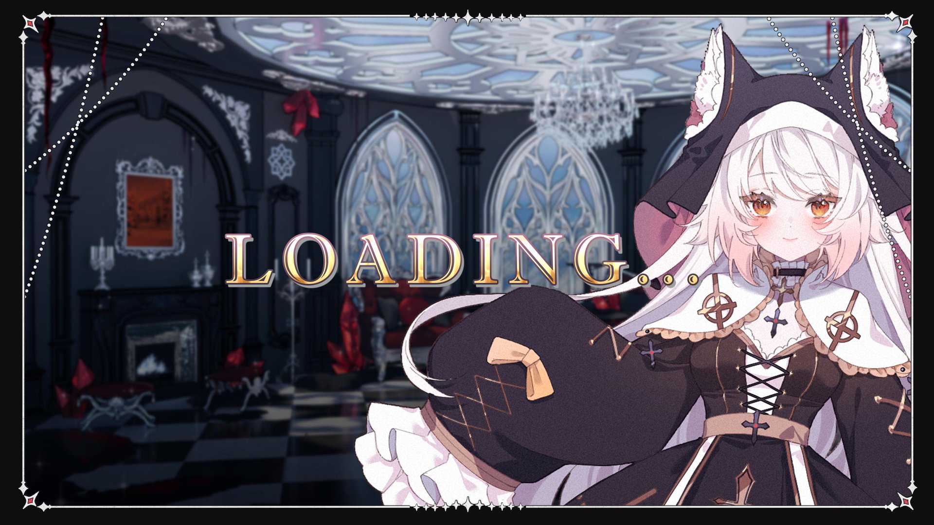 姬川璃音 banner