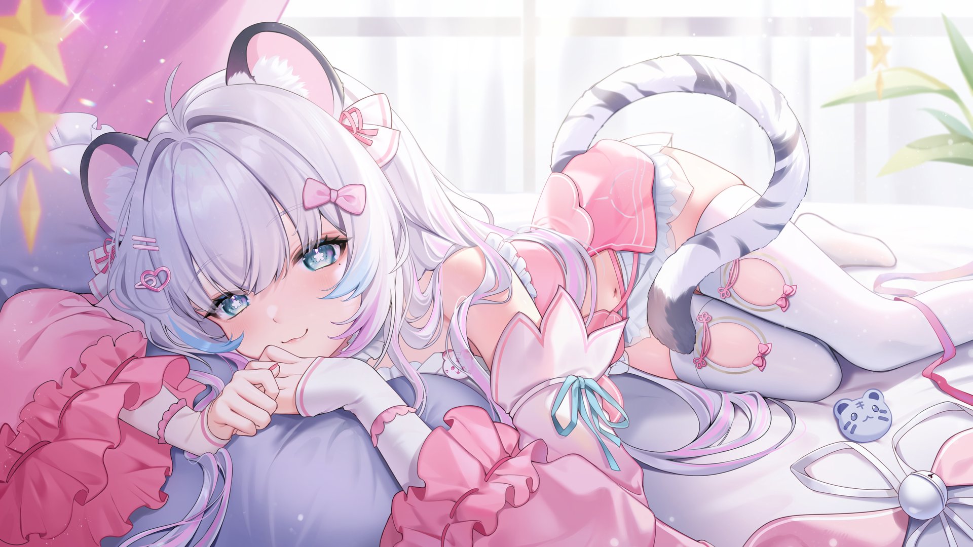Himeko Kumi banner