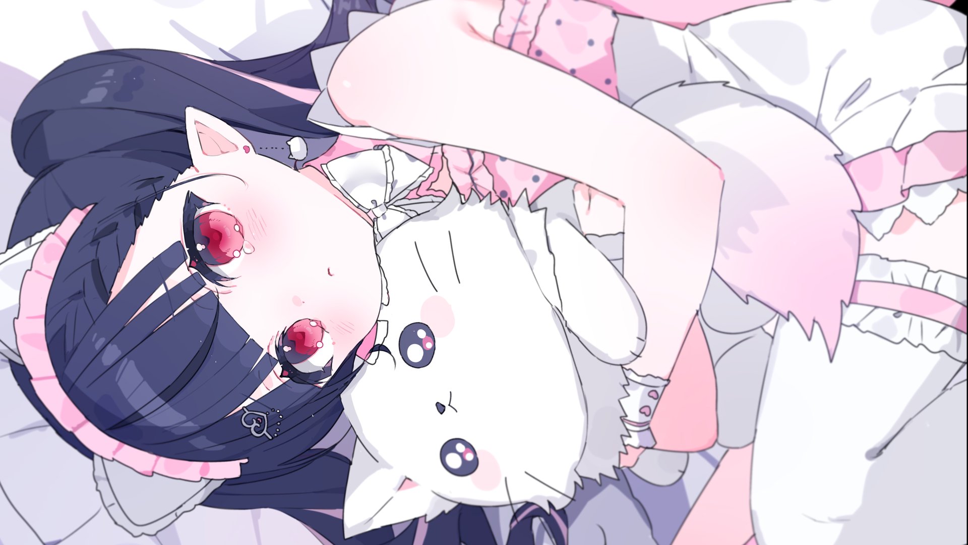 堕姫むま banner