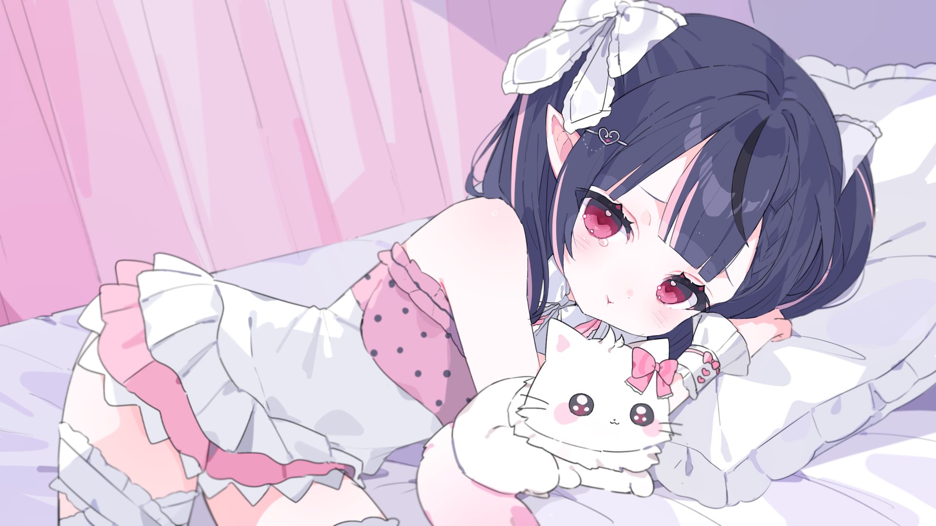 堕姫むま banner