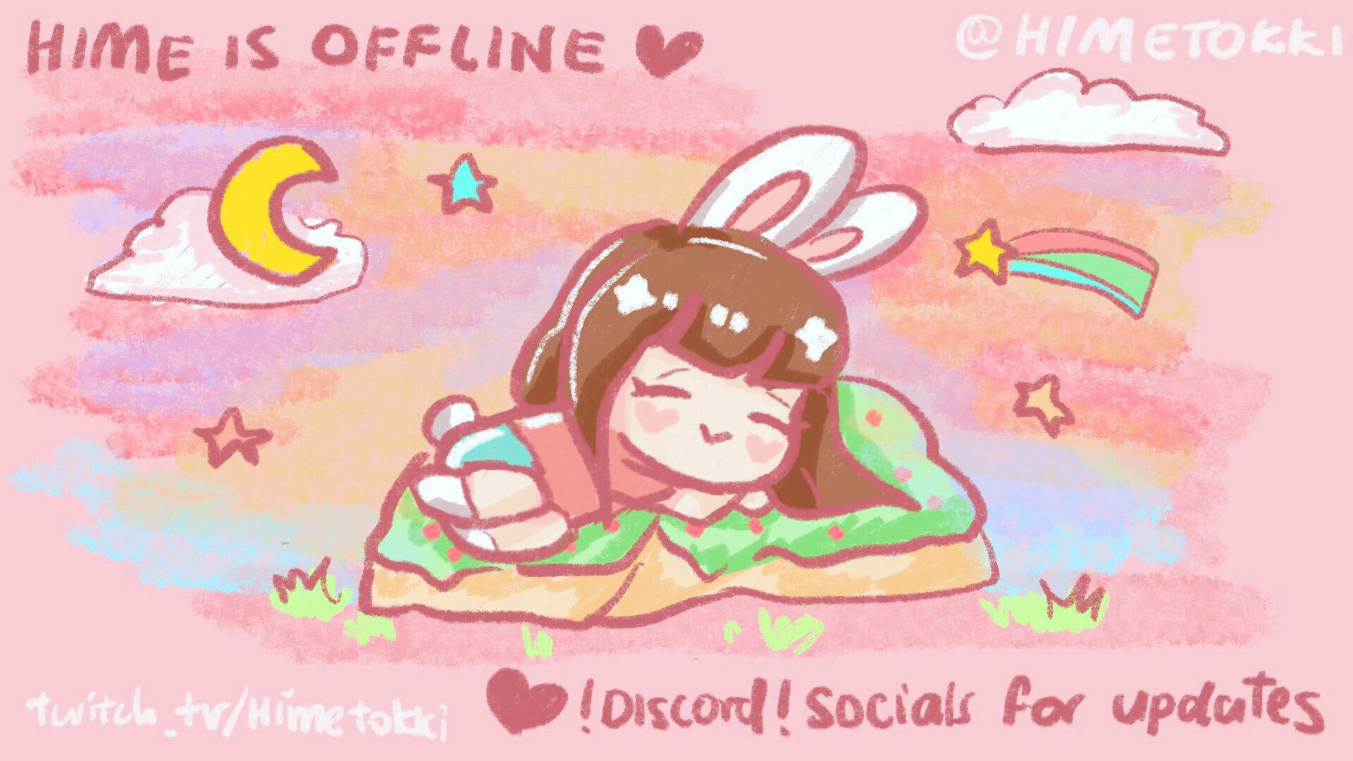 Himetokki banner