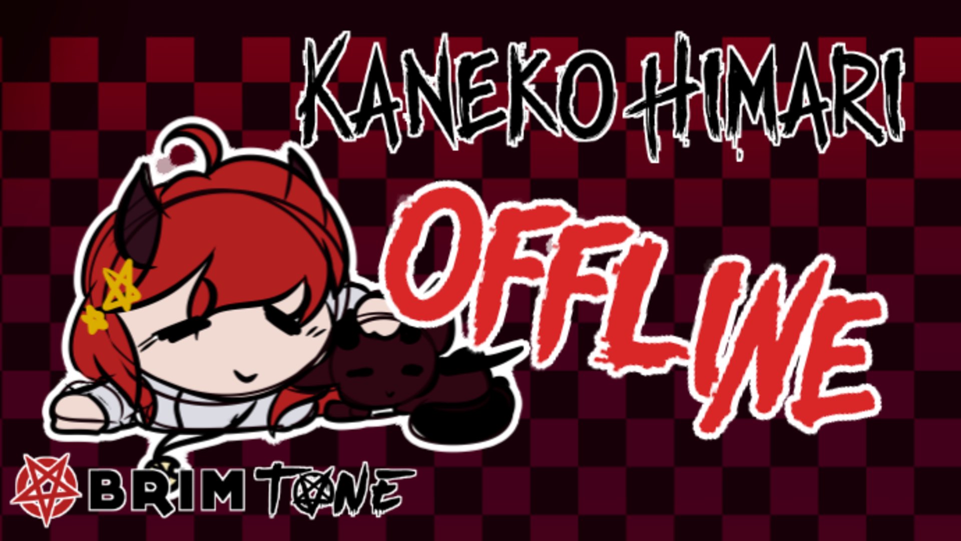 Kaneko Himari banner