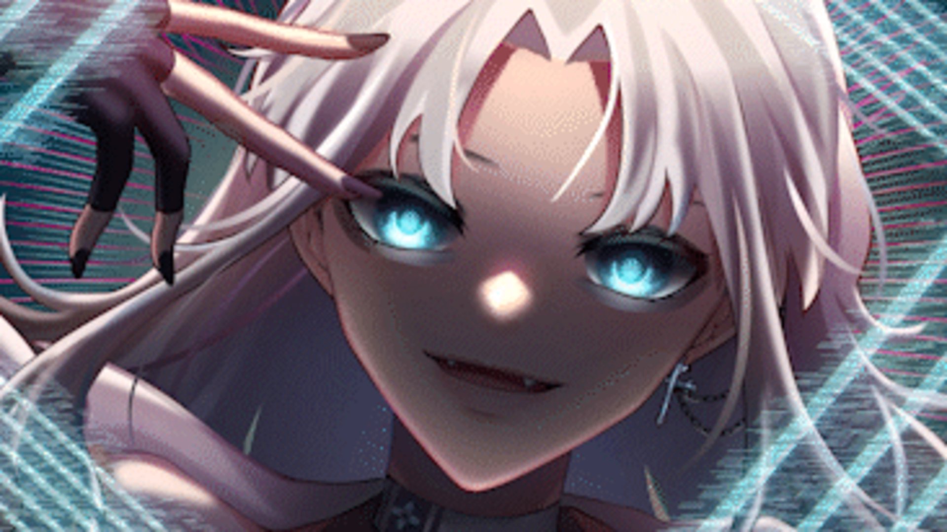 Himitsu Kana banner