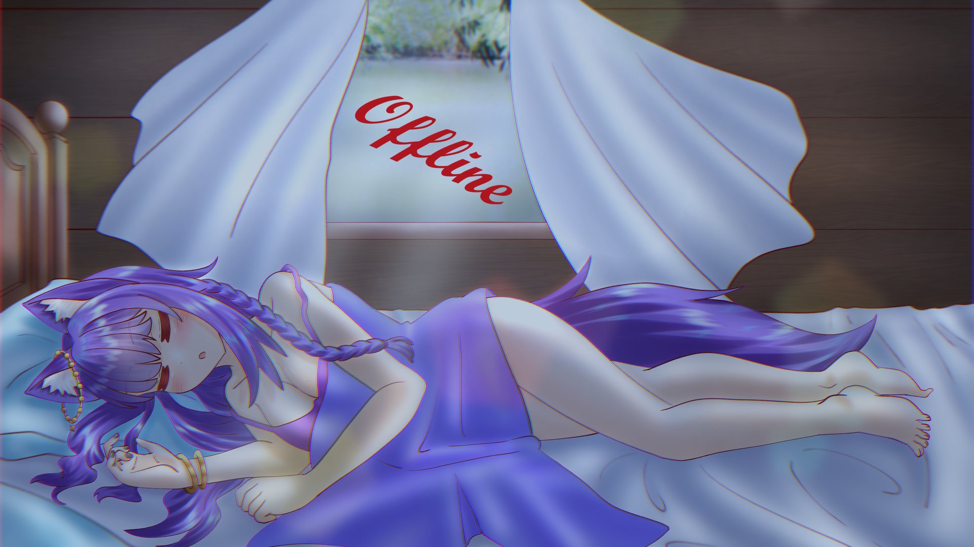 HimuraChiya banner