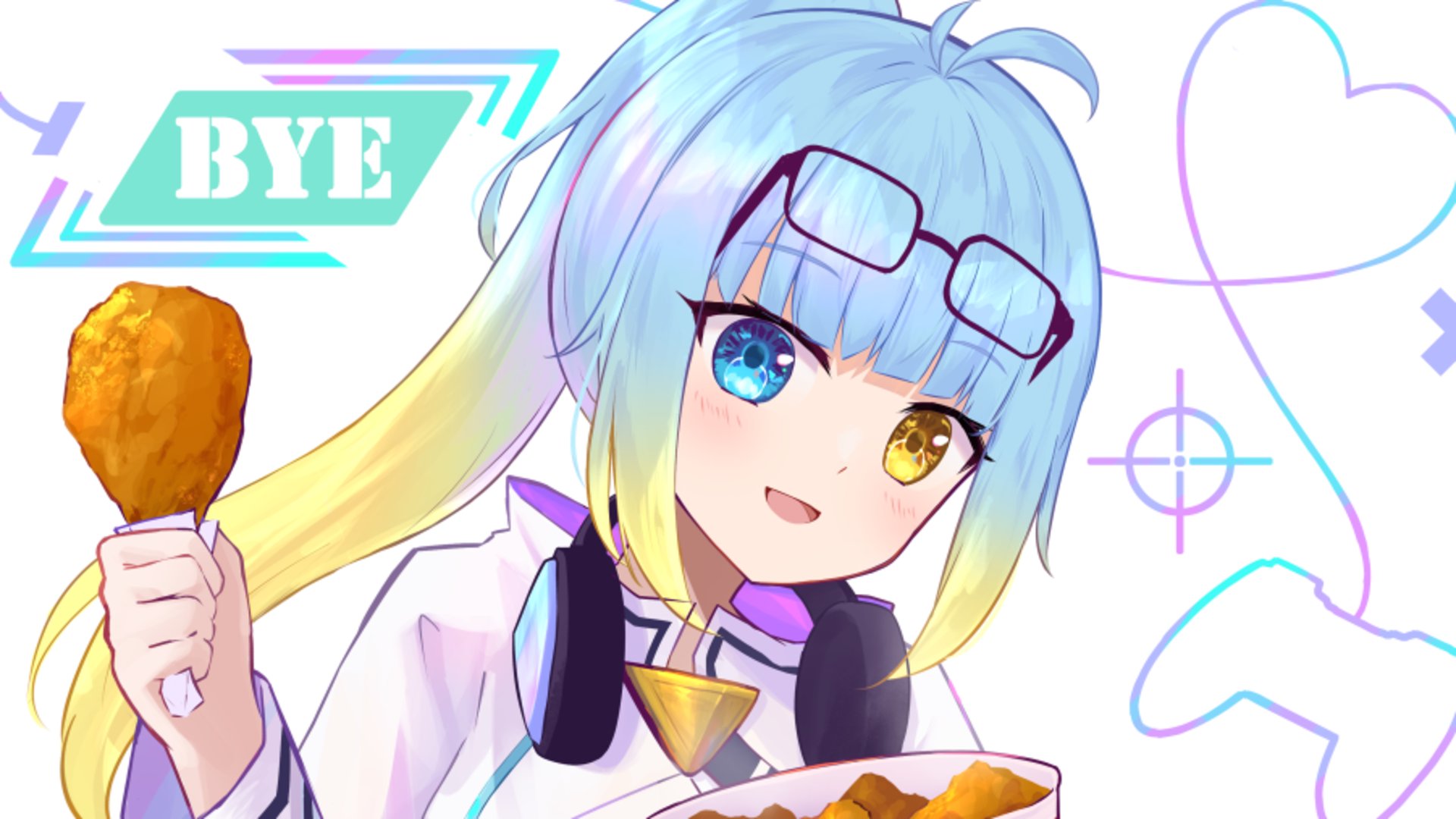 Hina Yutsuki banner
