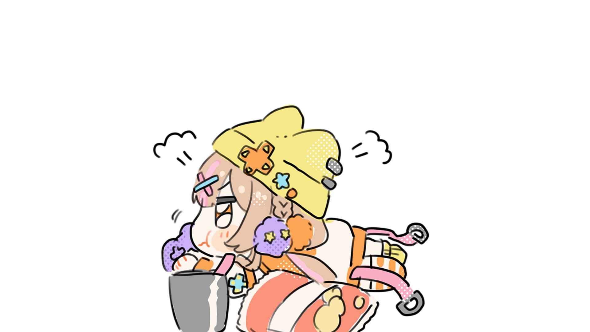 ひなねこにあ banner