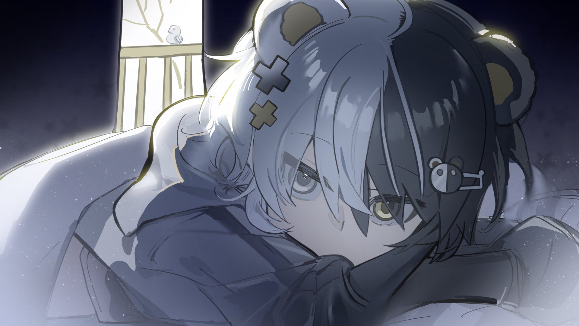 日向クマ banner