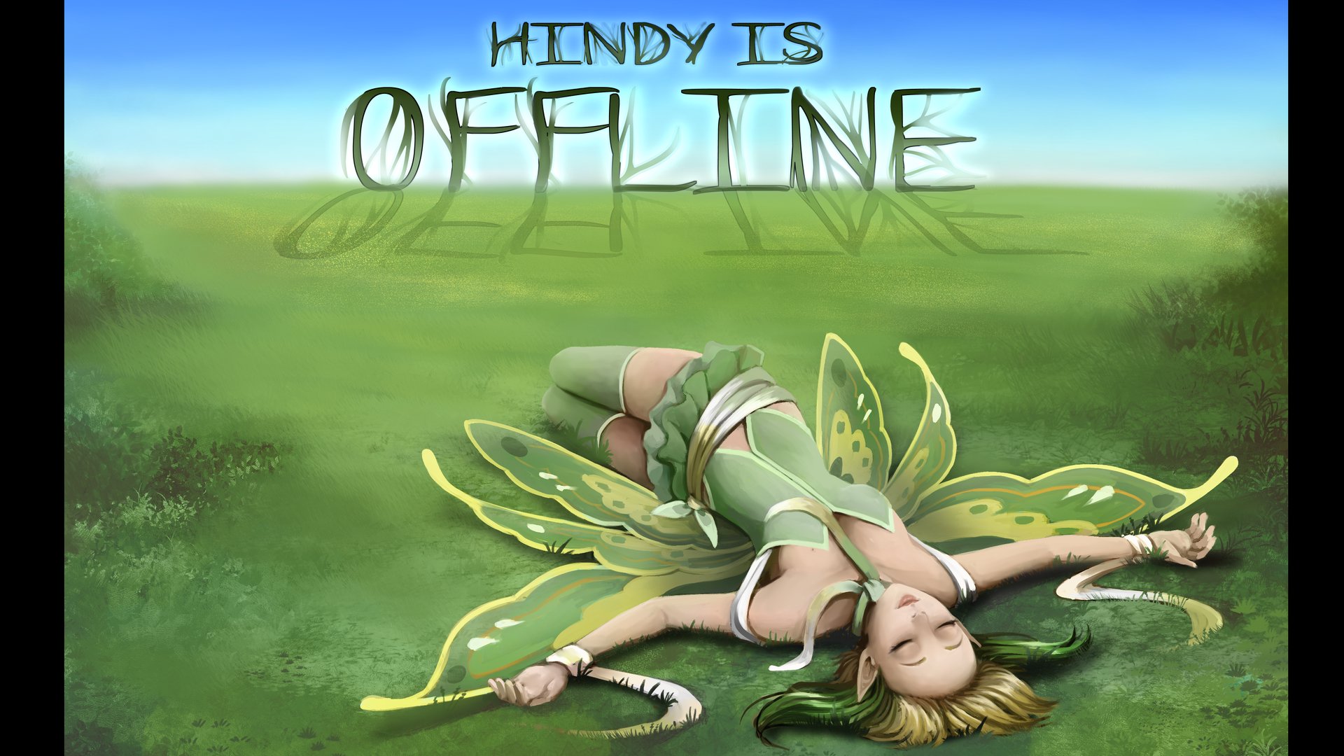 HindyArts banner