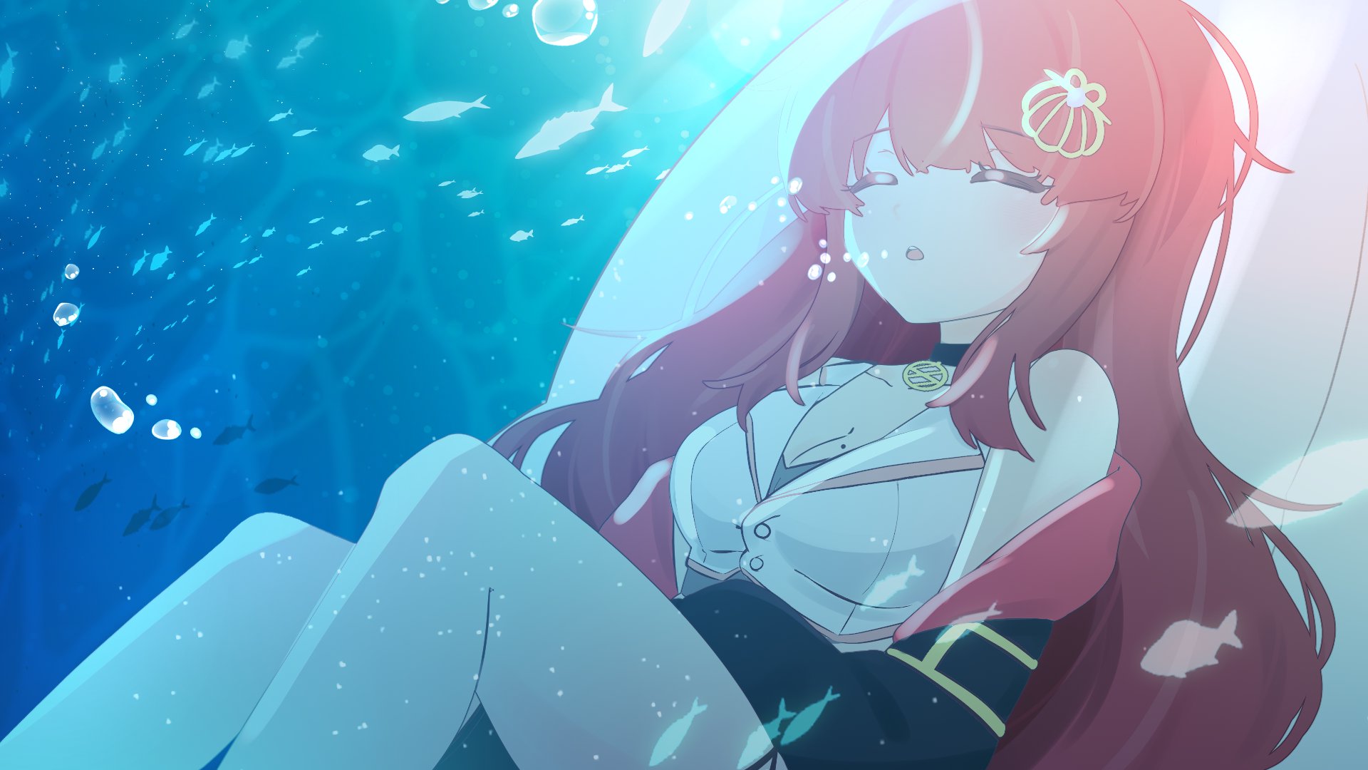 Hinokai banner