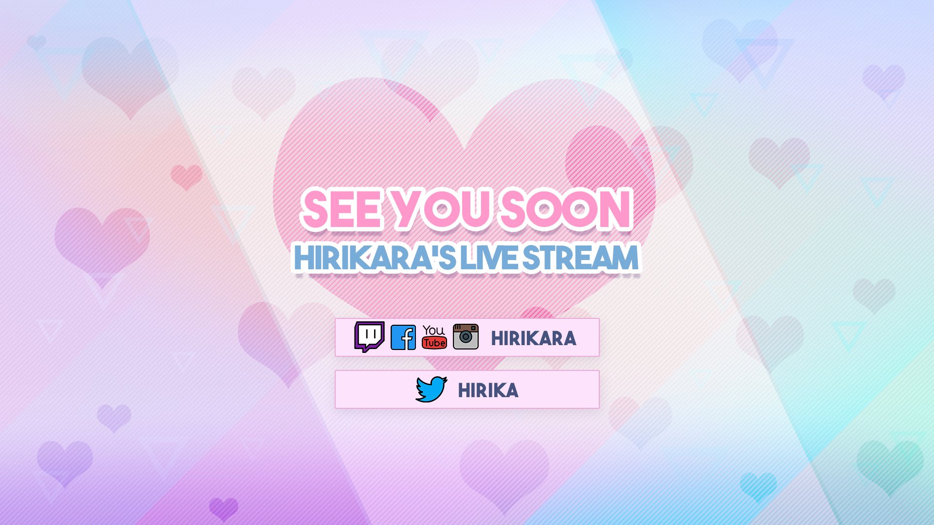 Hirikara banner