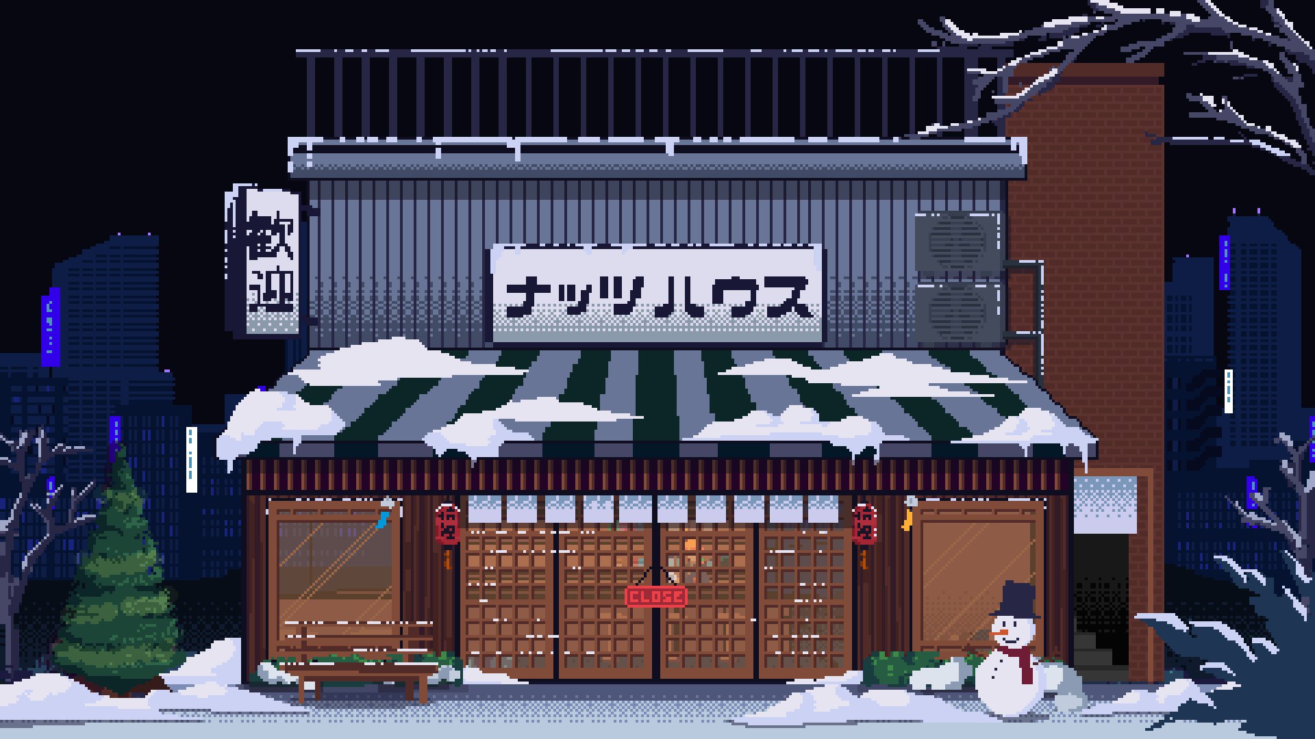 Hiro Konoki banner