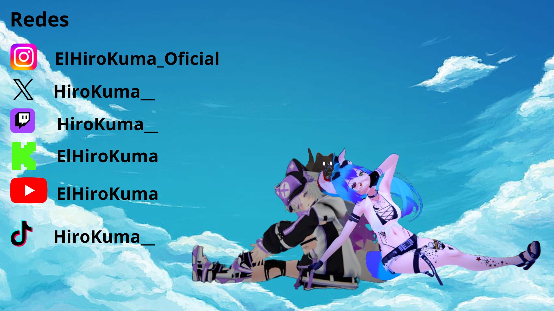 HiroAraxy banner
