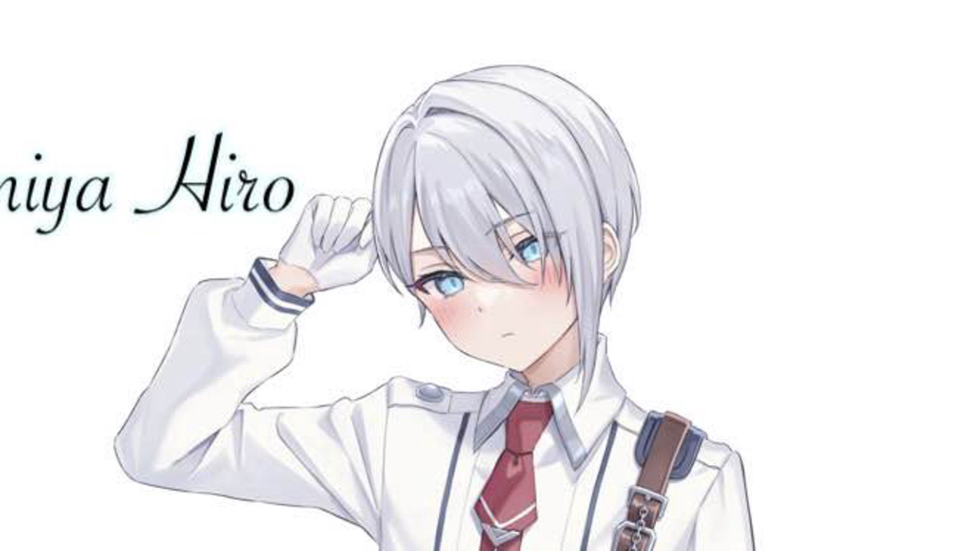 尋宮ヒロ banner