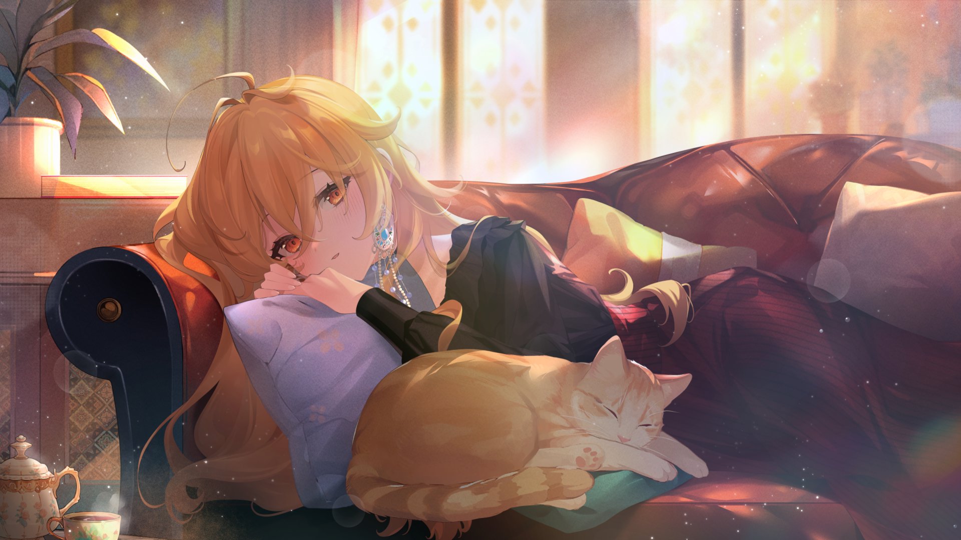 艾姆_エム banner