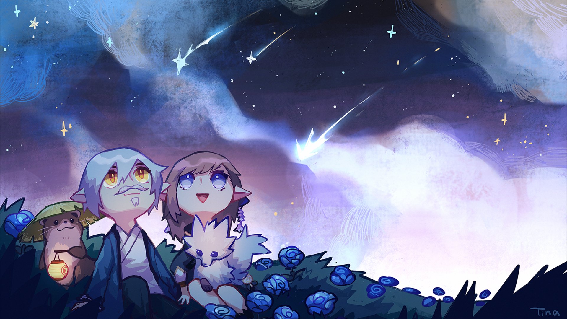 Hiruy banner