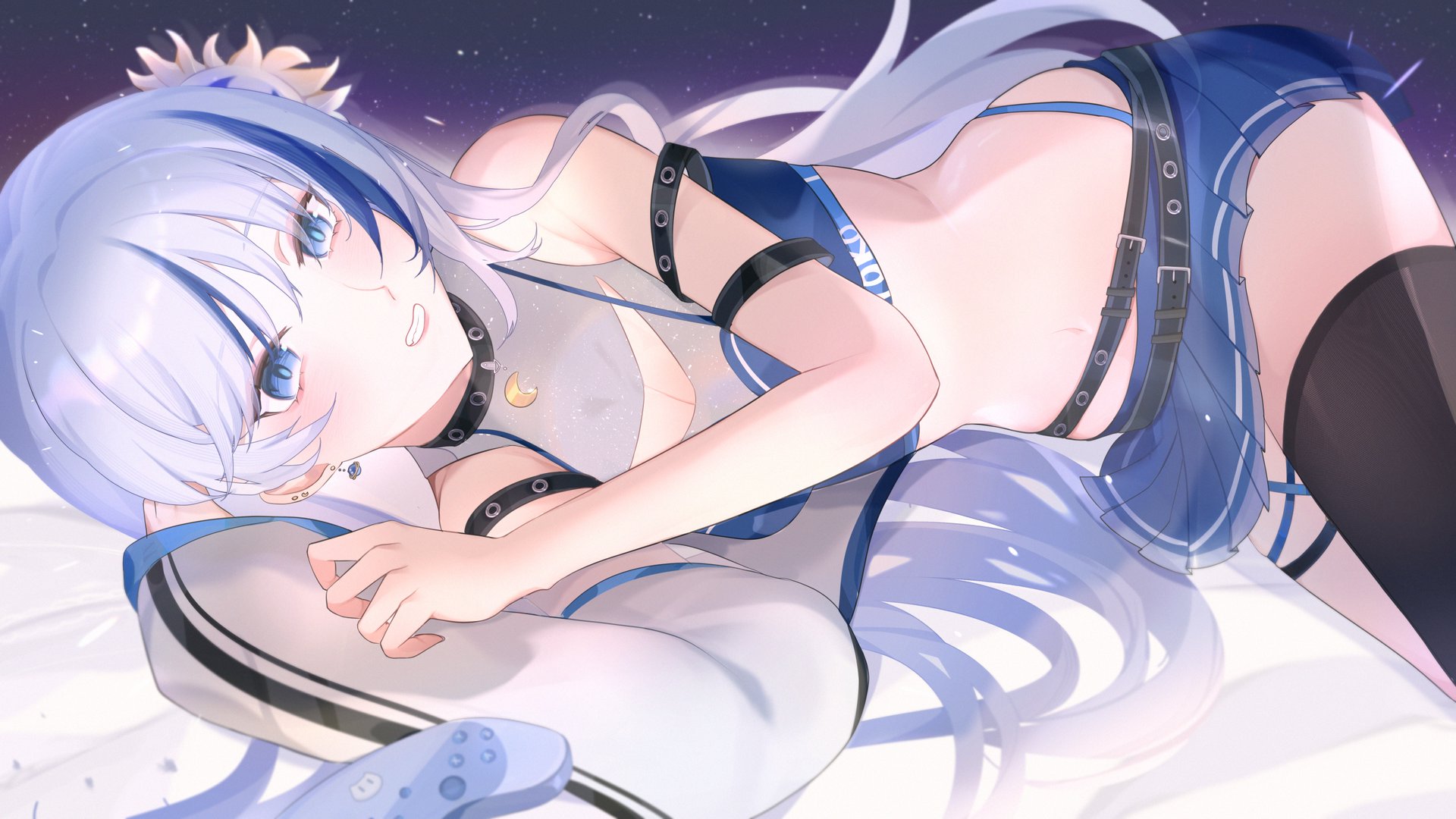 Hoshimiya Hiruyoru banner