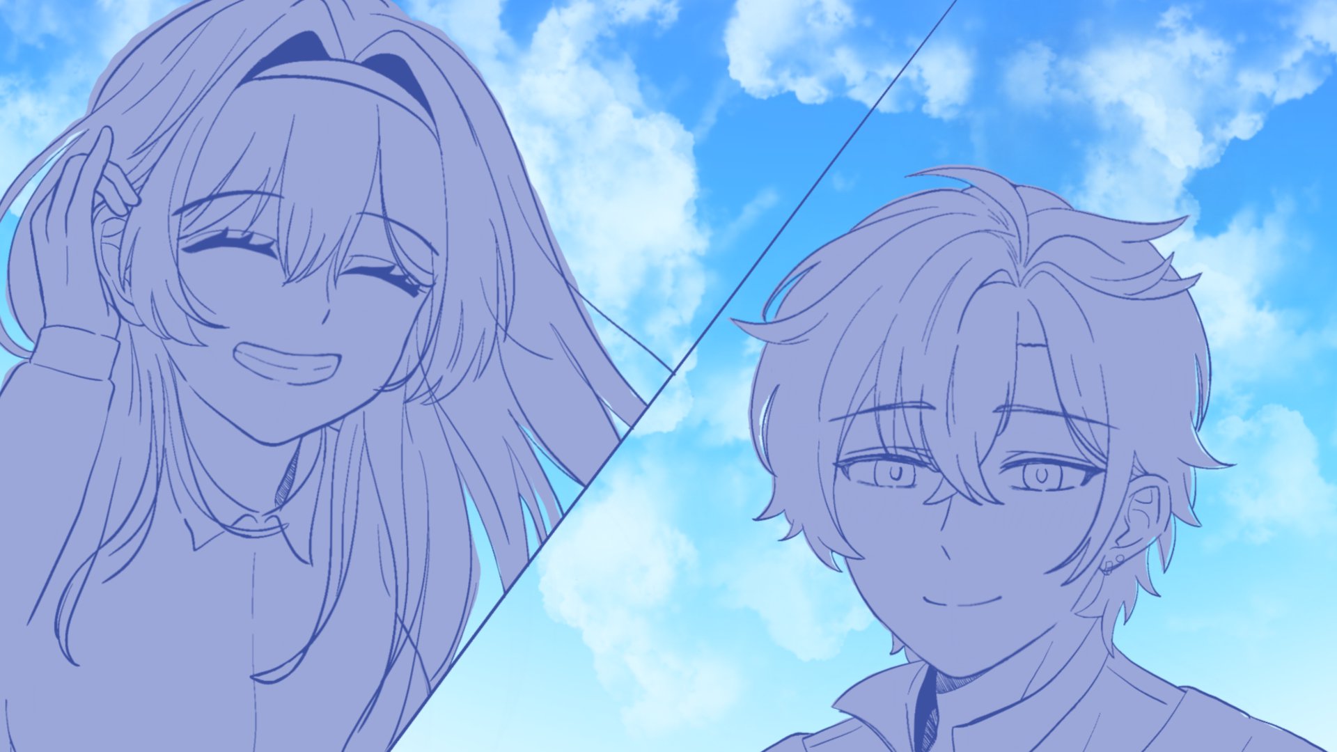 HisameSena banner