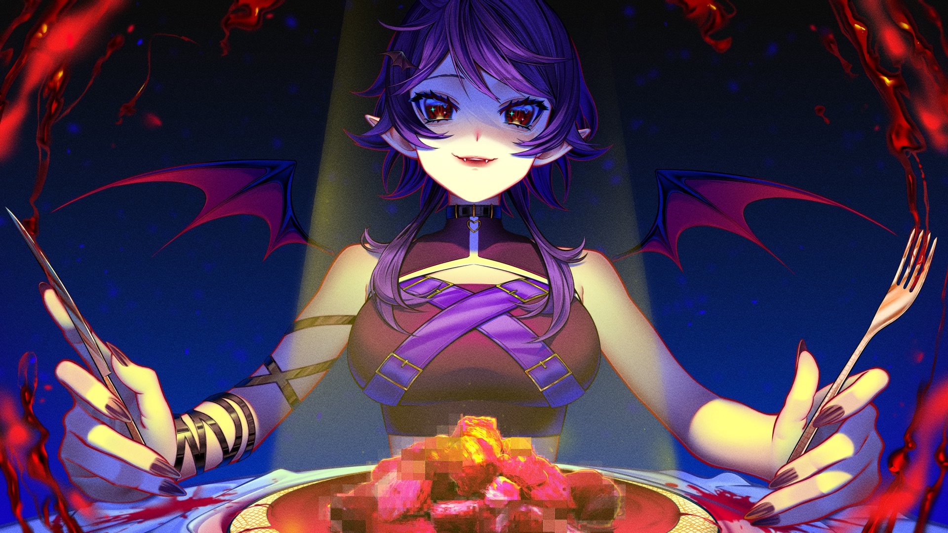 HisokaMortimer banner