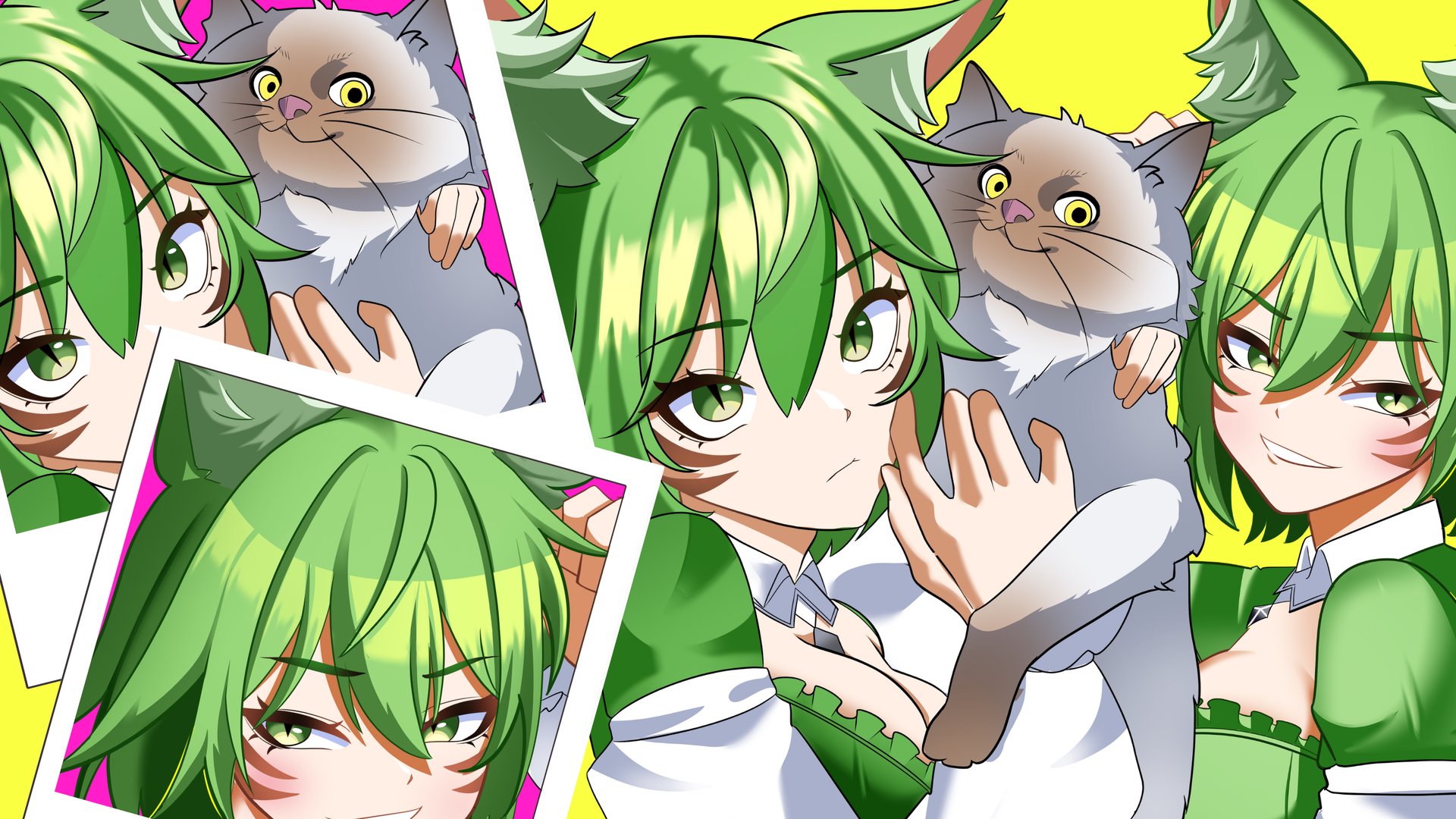 Hisuiwi banner
