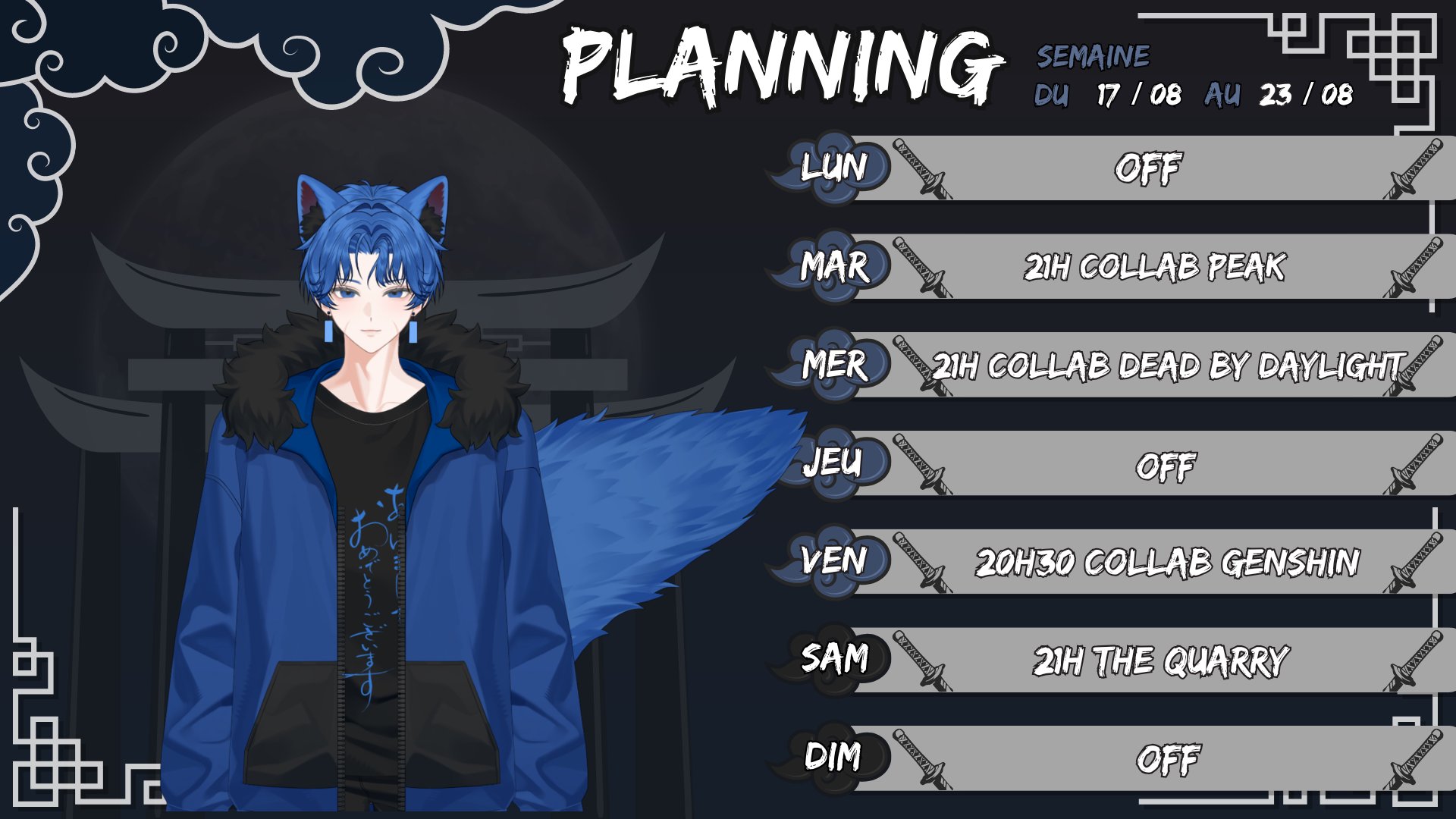 HitochiroVT banner