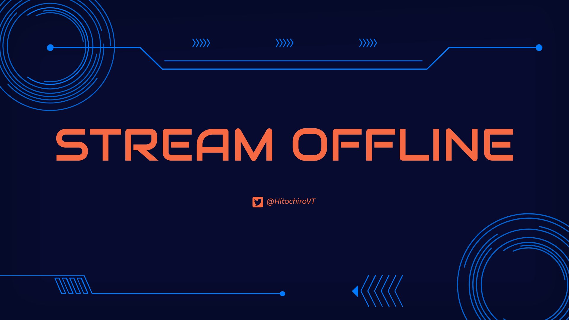 HitochiroVT banner