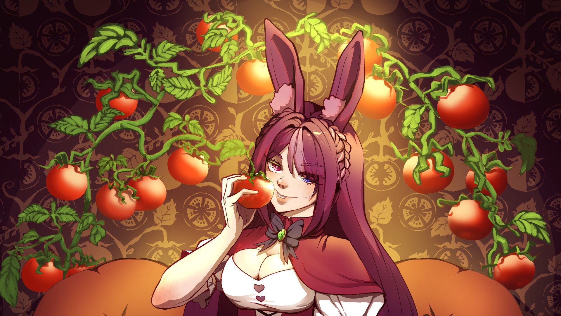 Hitori Mado banner