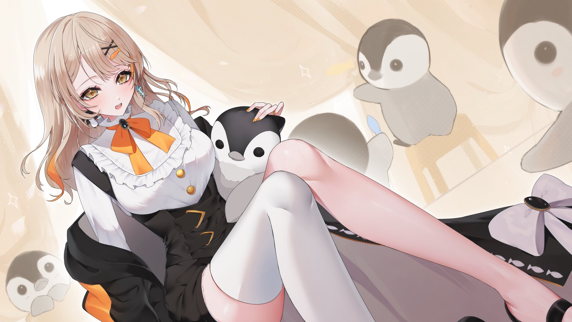 氷鳥ぺる banner