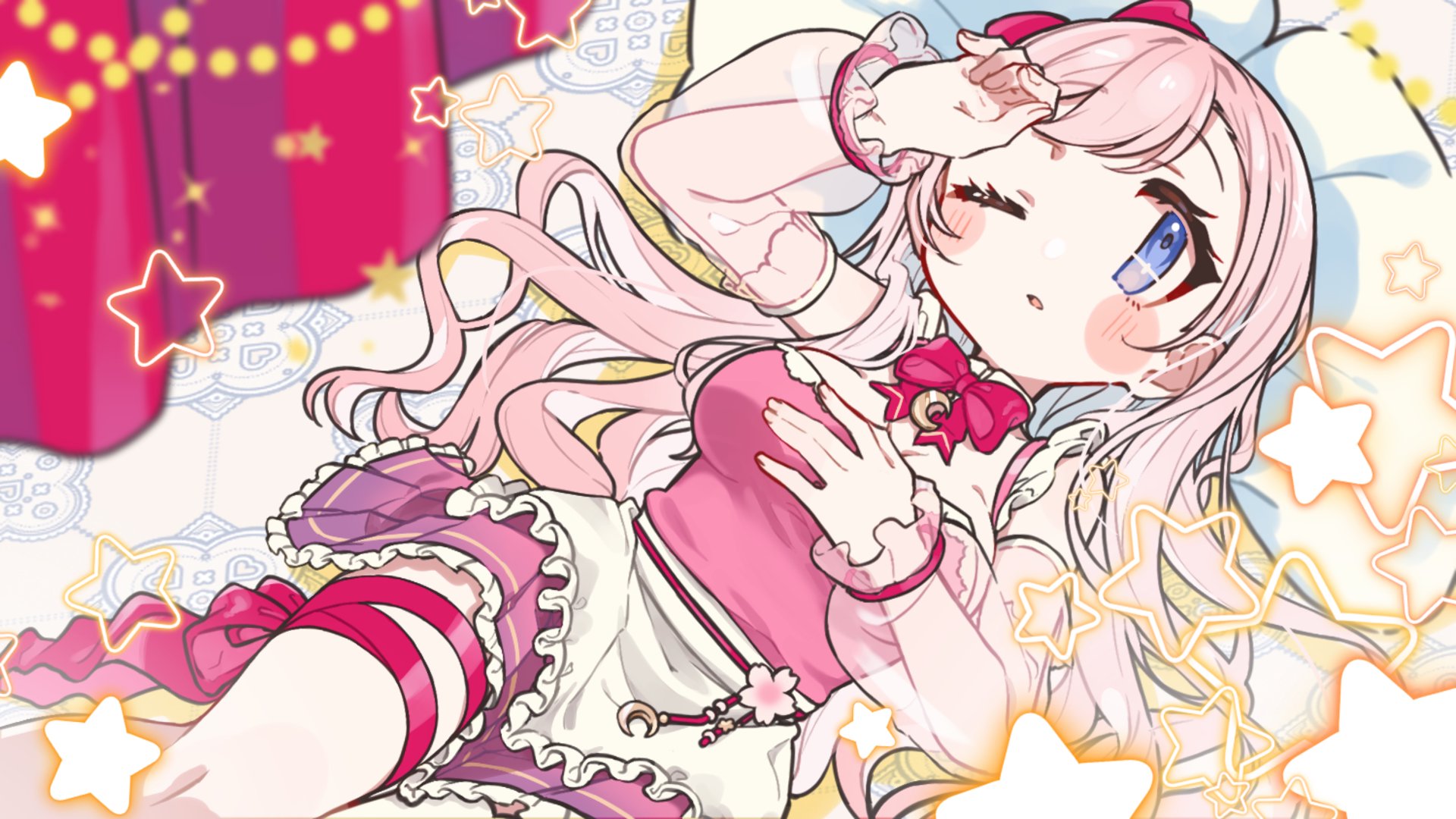 HiyoCafe banner