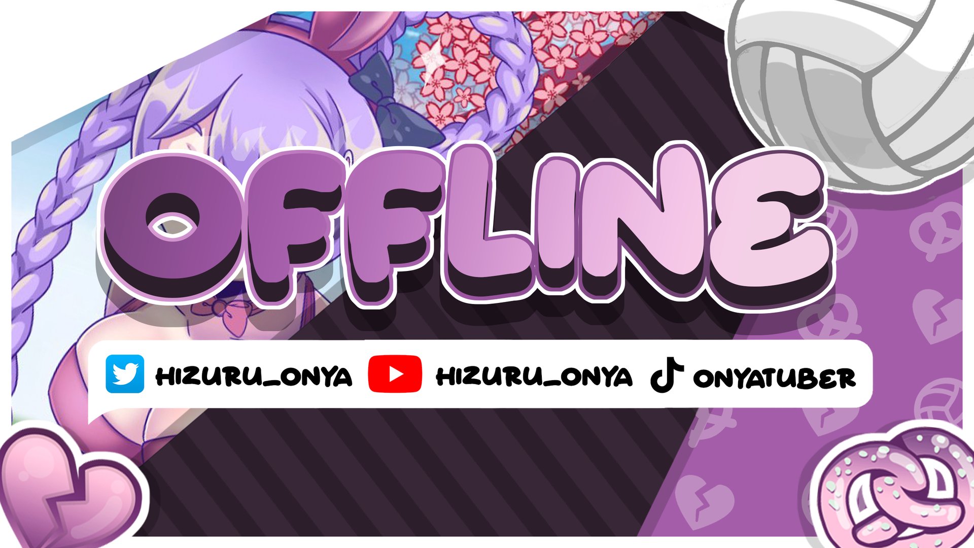 Hizuruonya banner