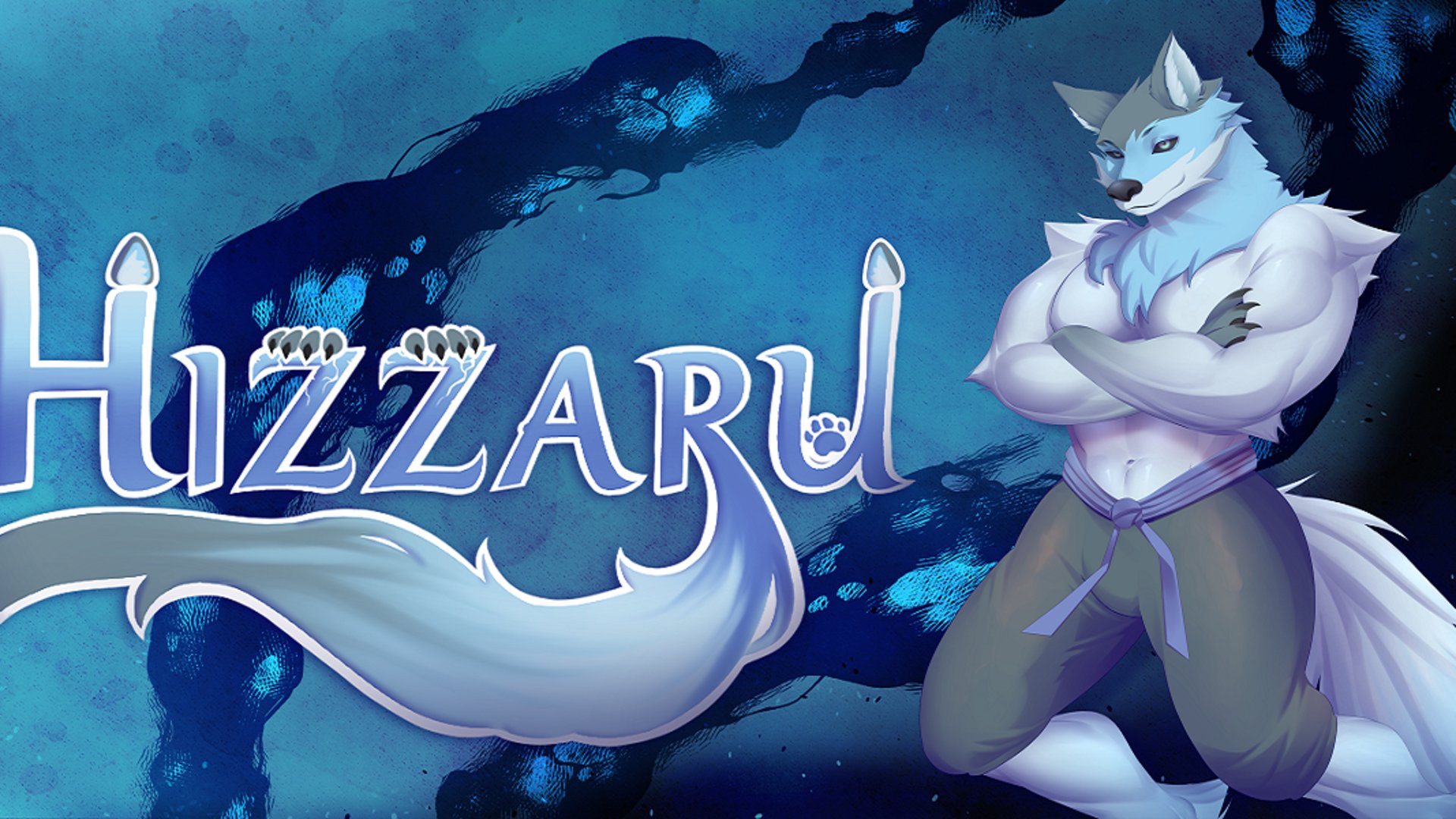 hizzaru banner