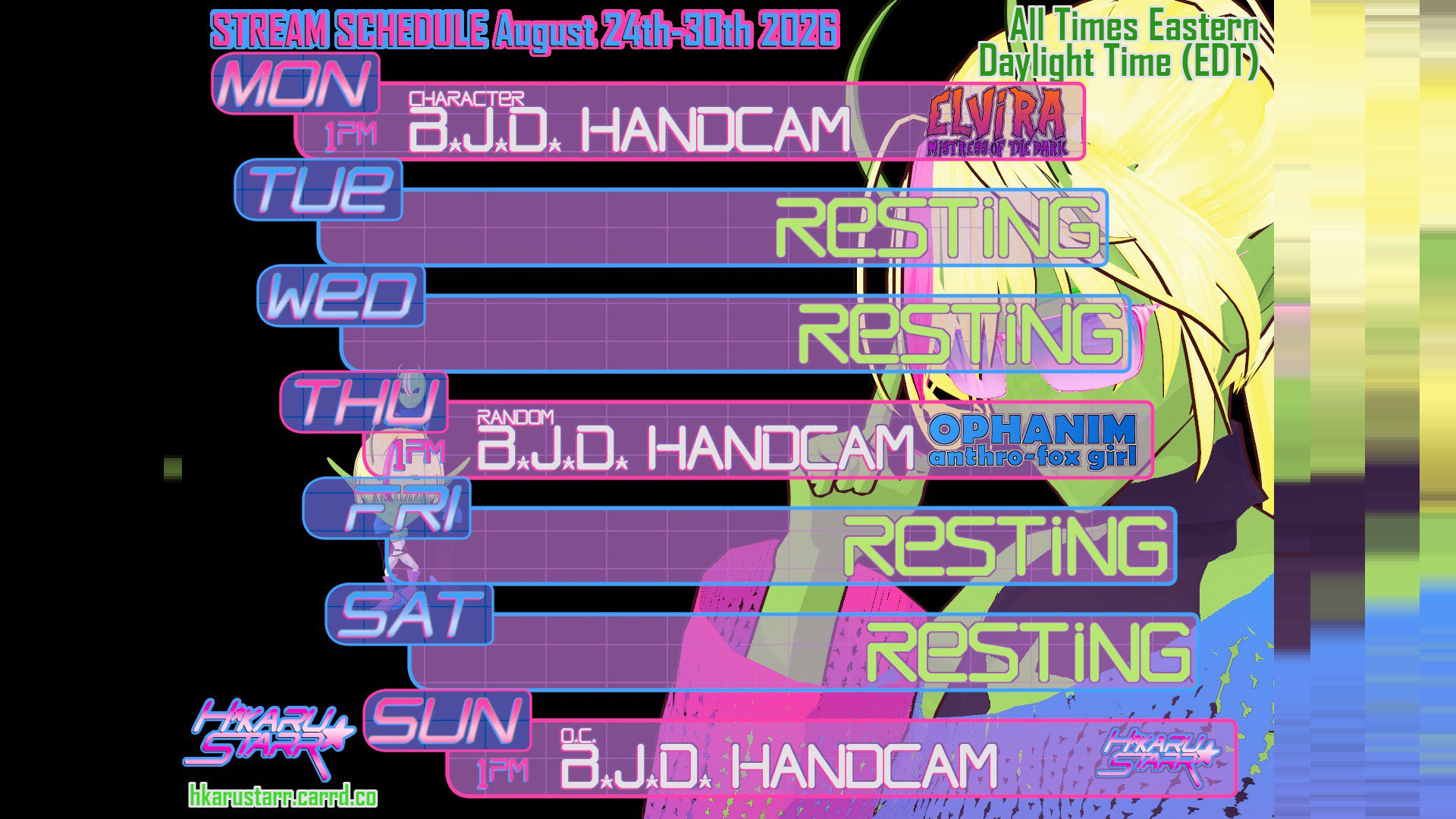HkaruStarr banner