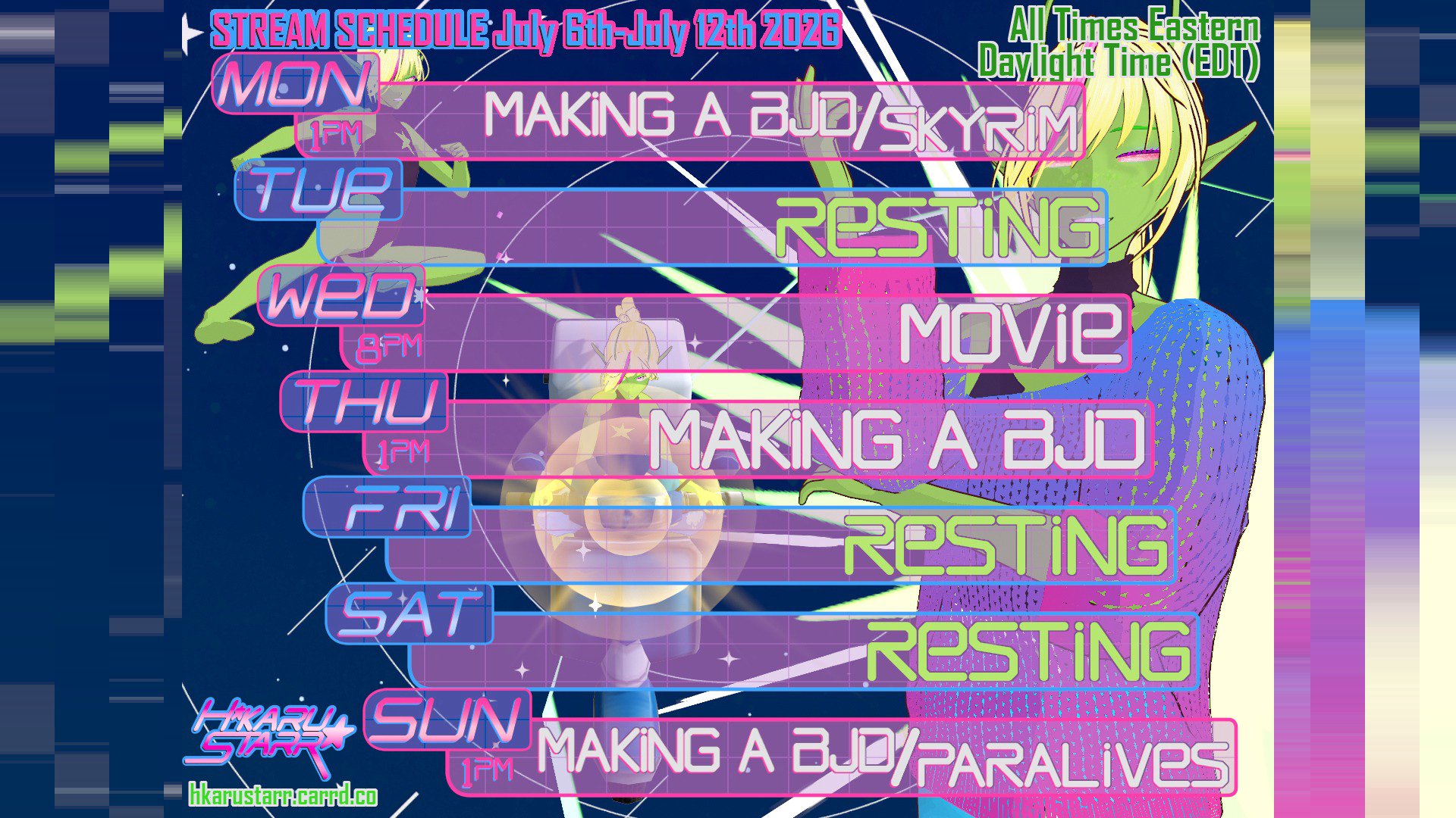 HkaruStarr banner