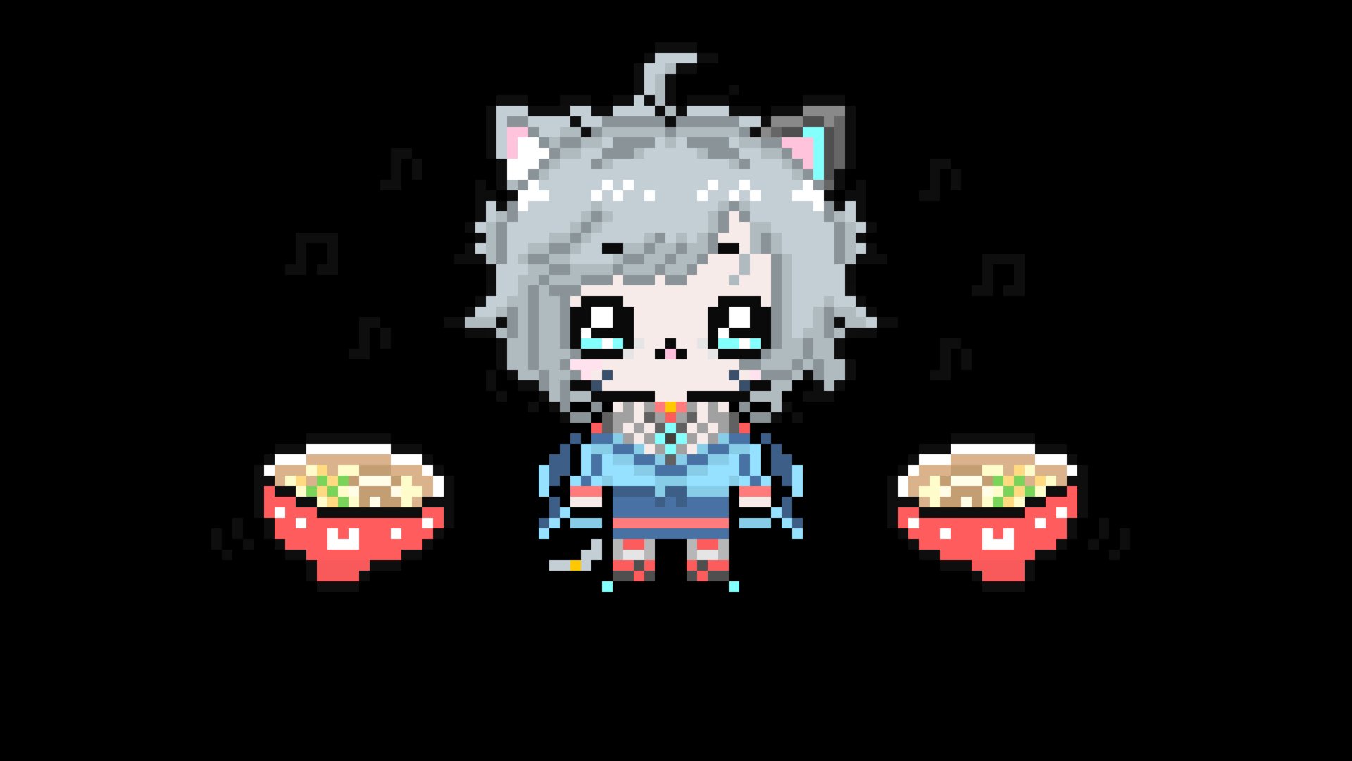 hobocatattack banner