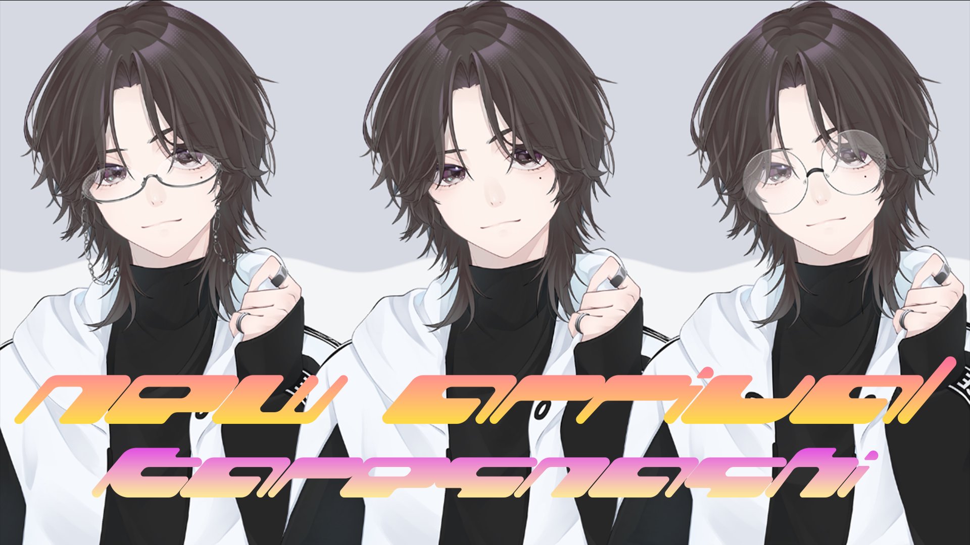 カレサンシ banner