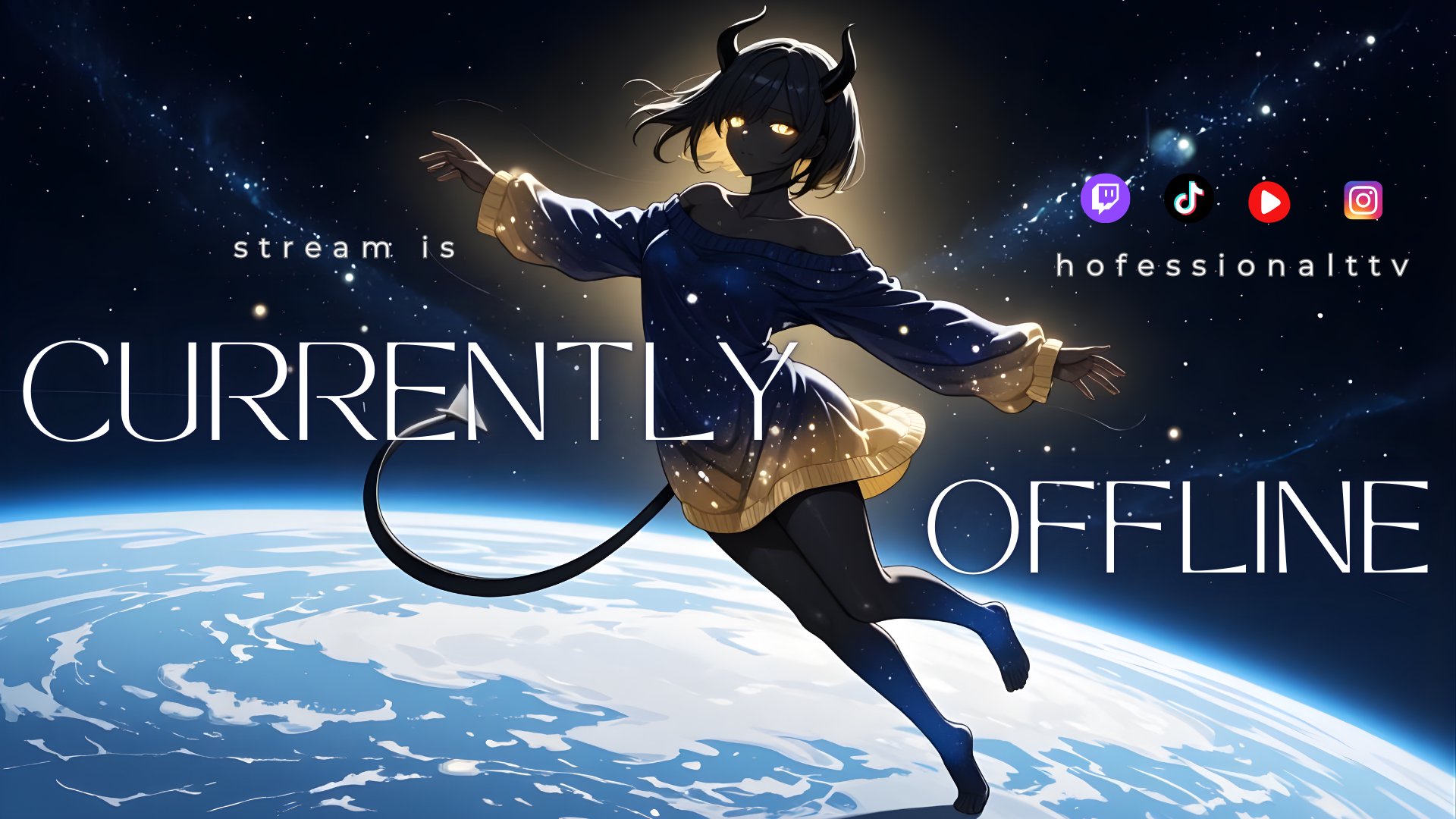Hofessionalttv banner