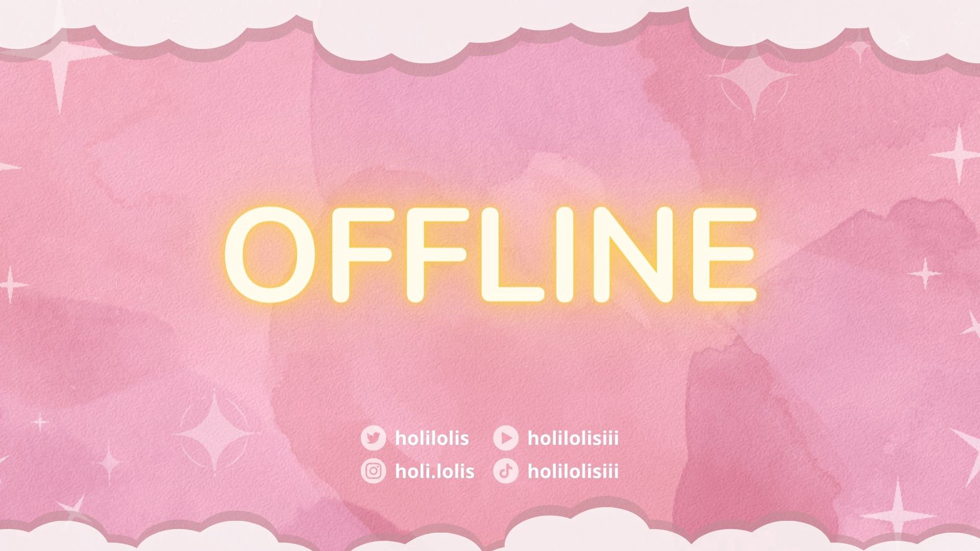 HolilolisIII banner