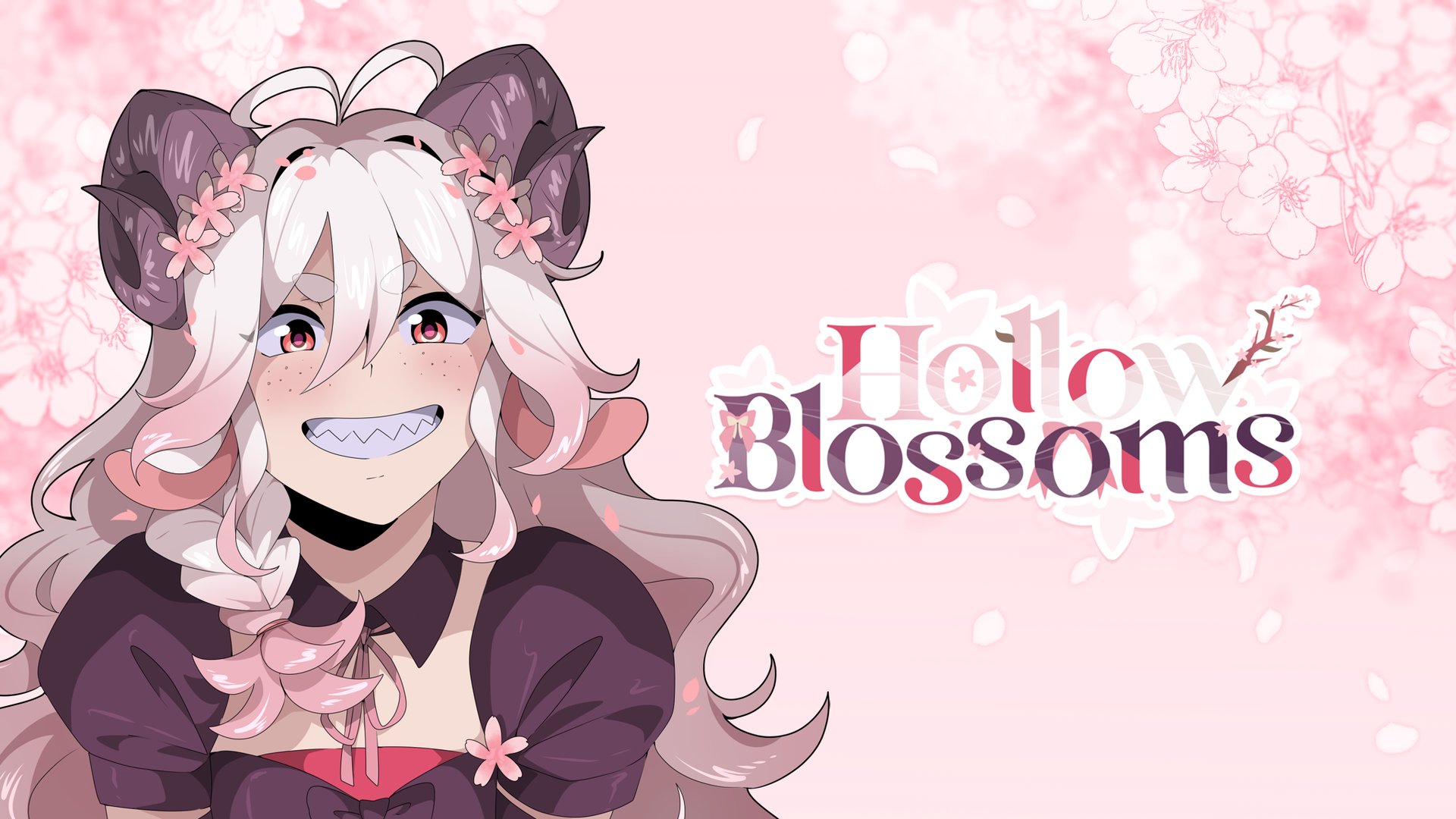 HollowBlossoms banner