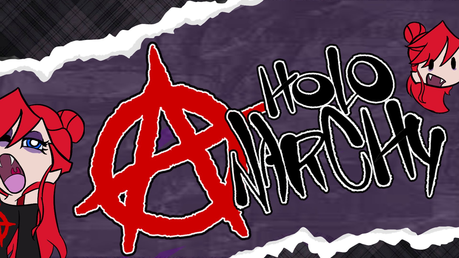 HoloAnarchy banner