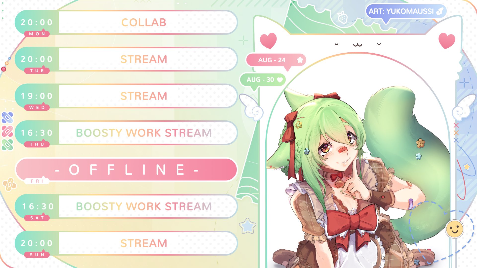 HoloGraphicVT banner