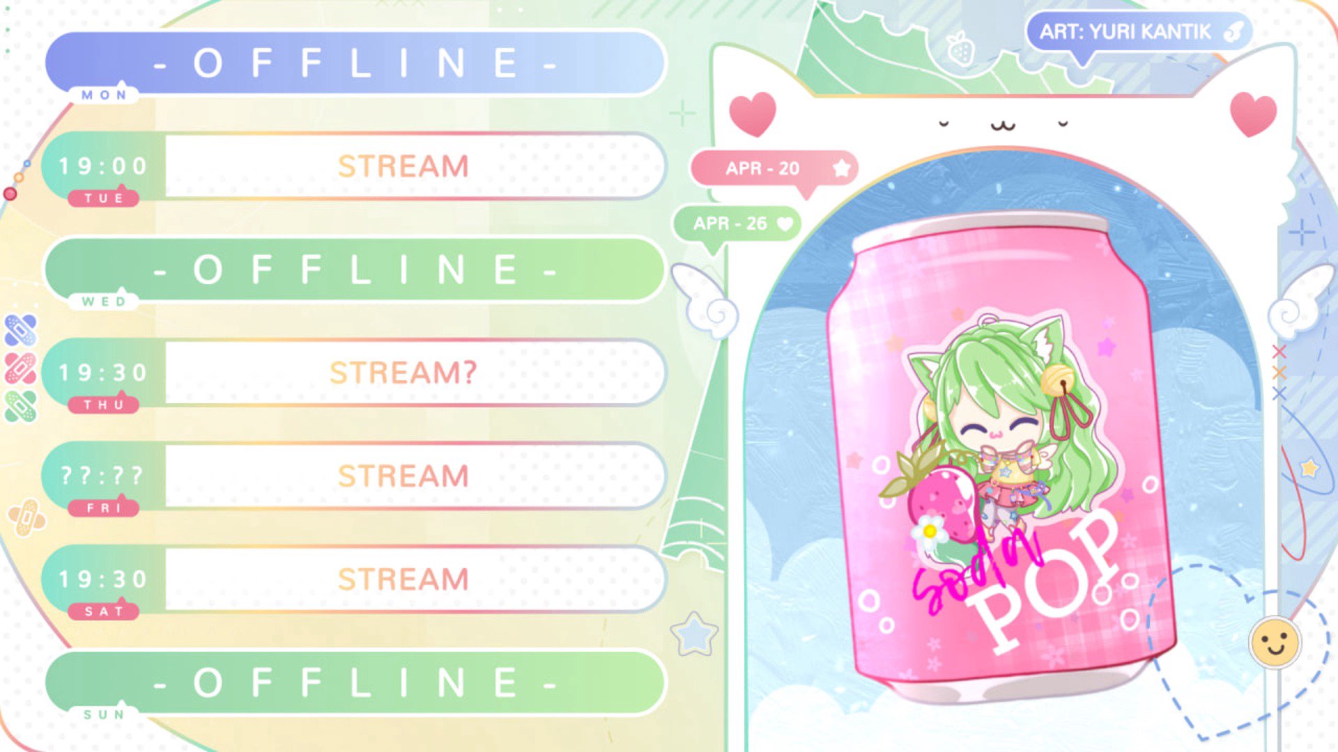 HoloGraphicVT banner