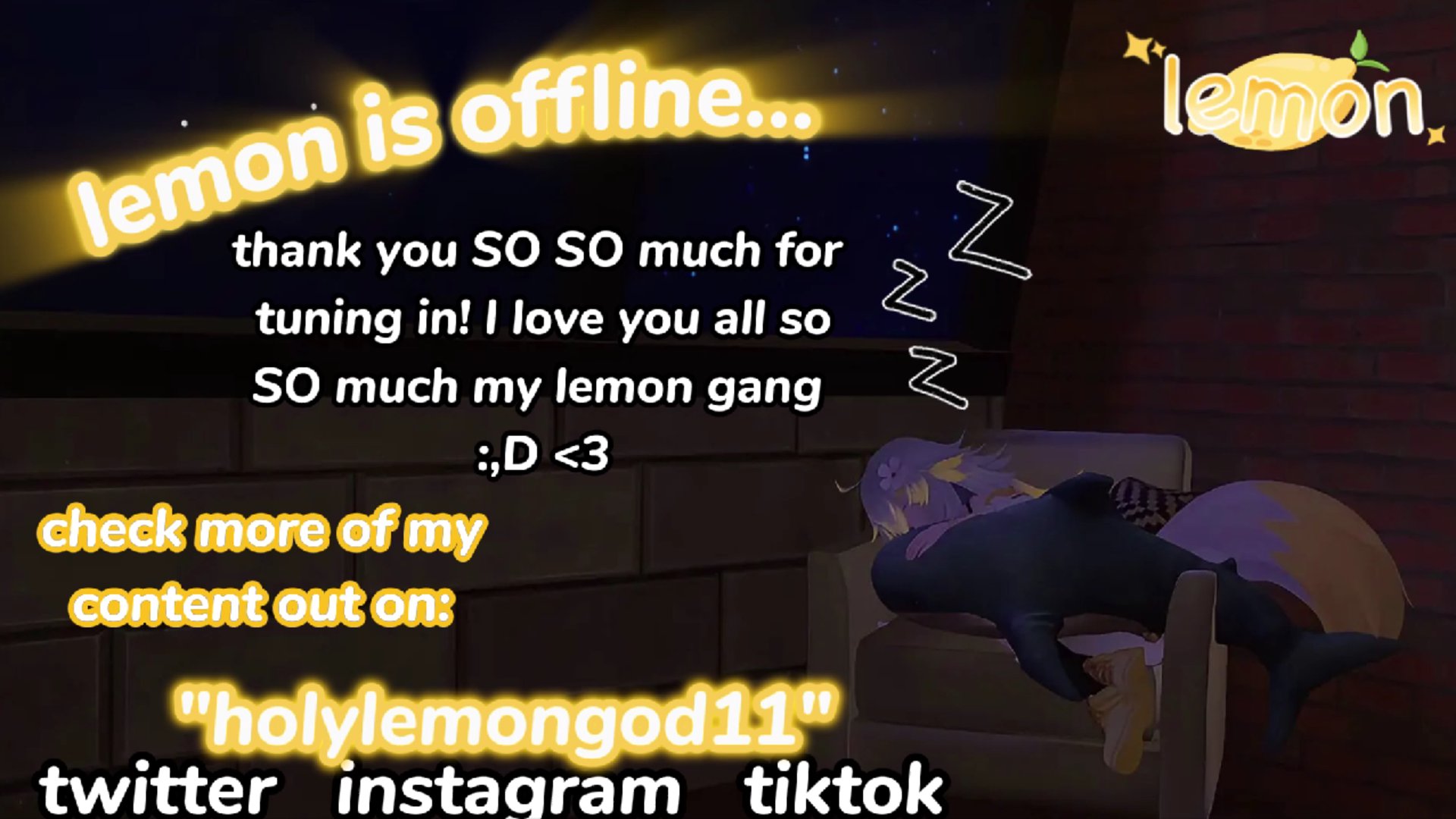 holylemongod11 banner