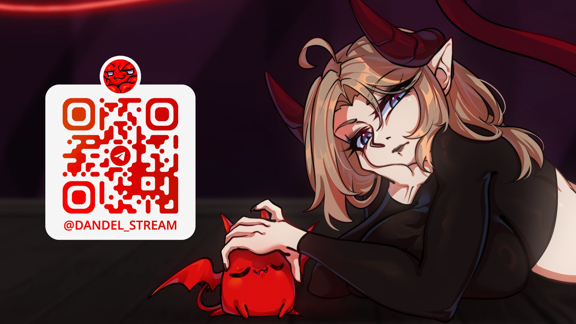 HomeDandelion banner
