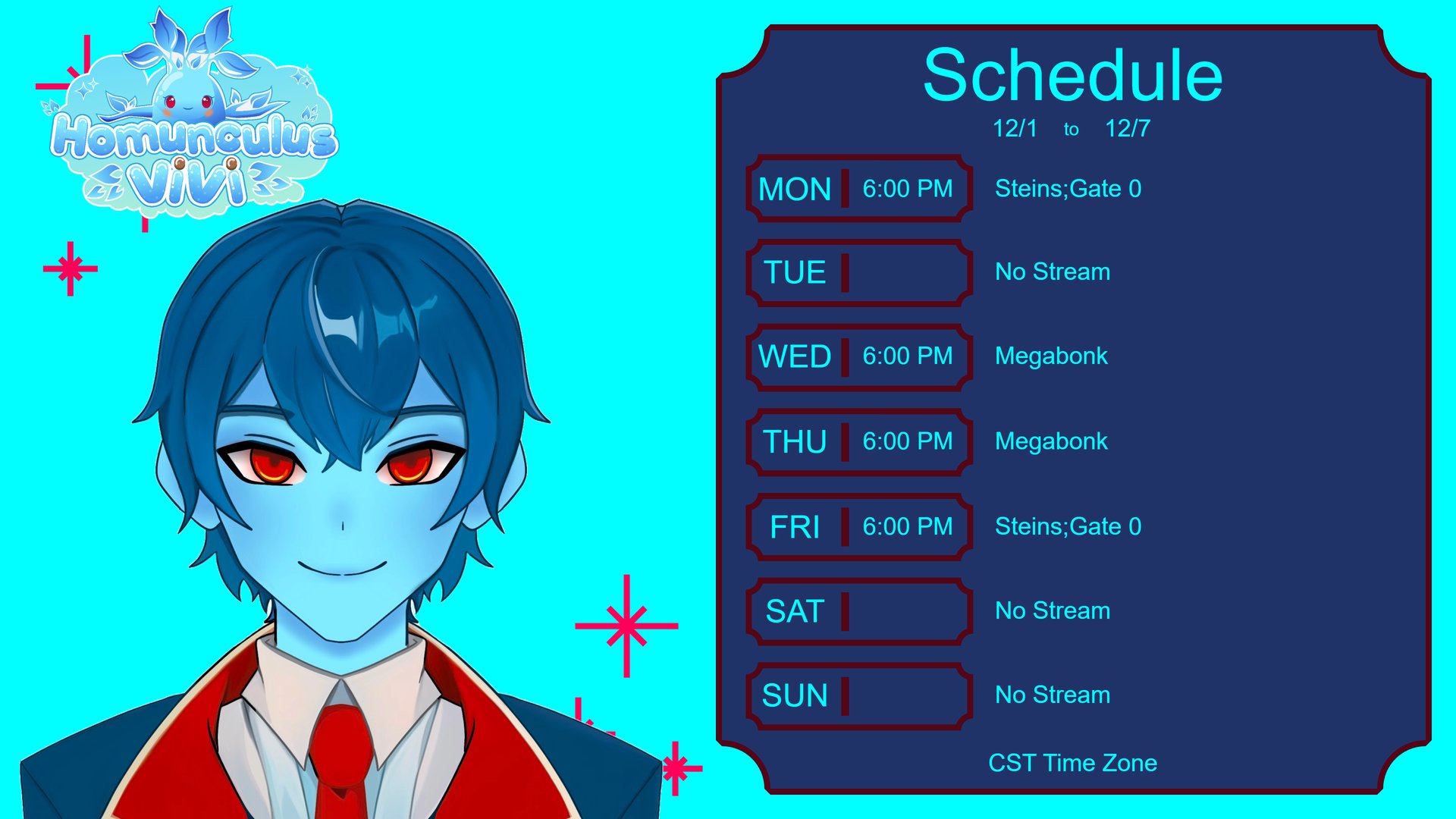 HomunculusViVi banner